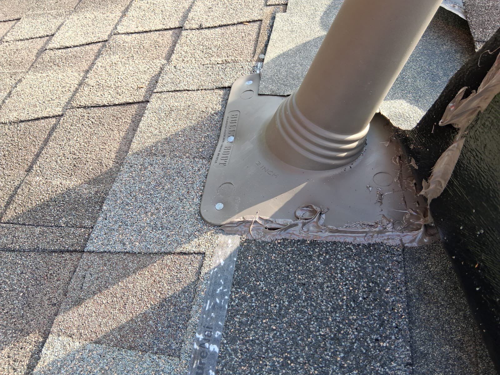 Roof Repair Houston by Roof Repair Company