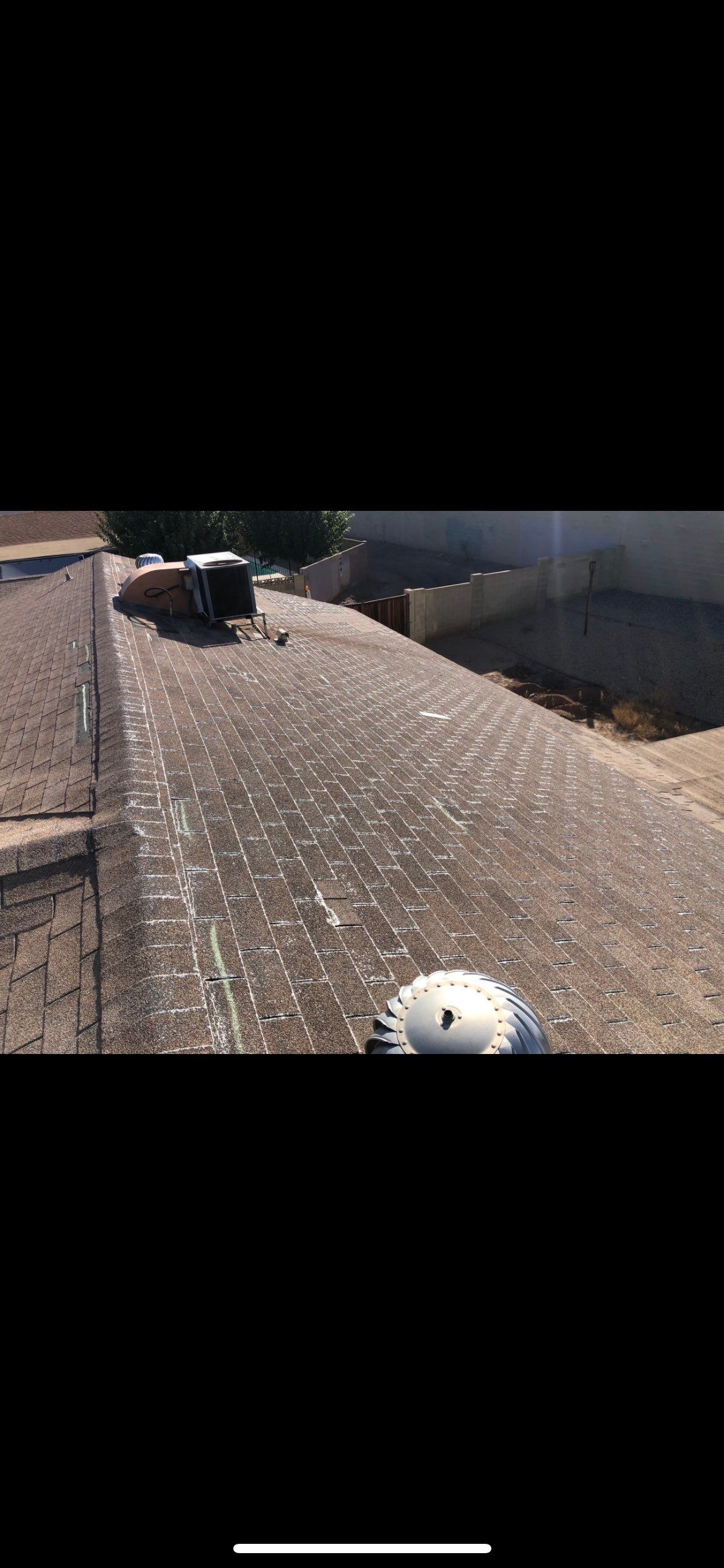 Bernardo's Full Re-Roof  by All Storm Roofing & Construction