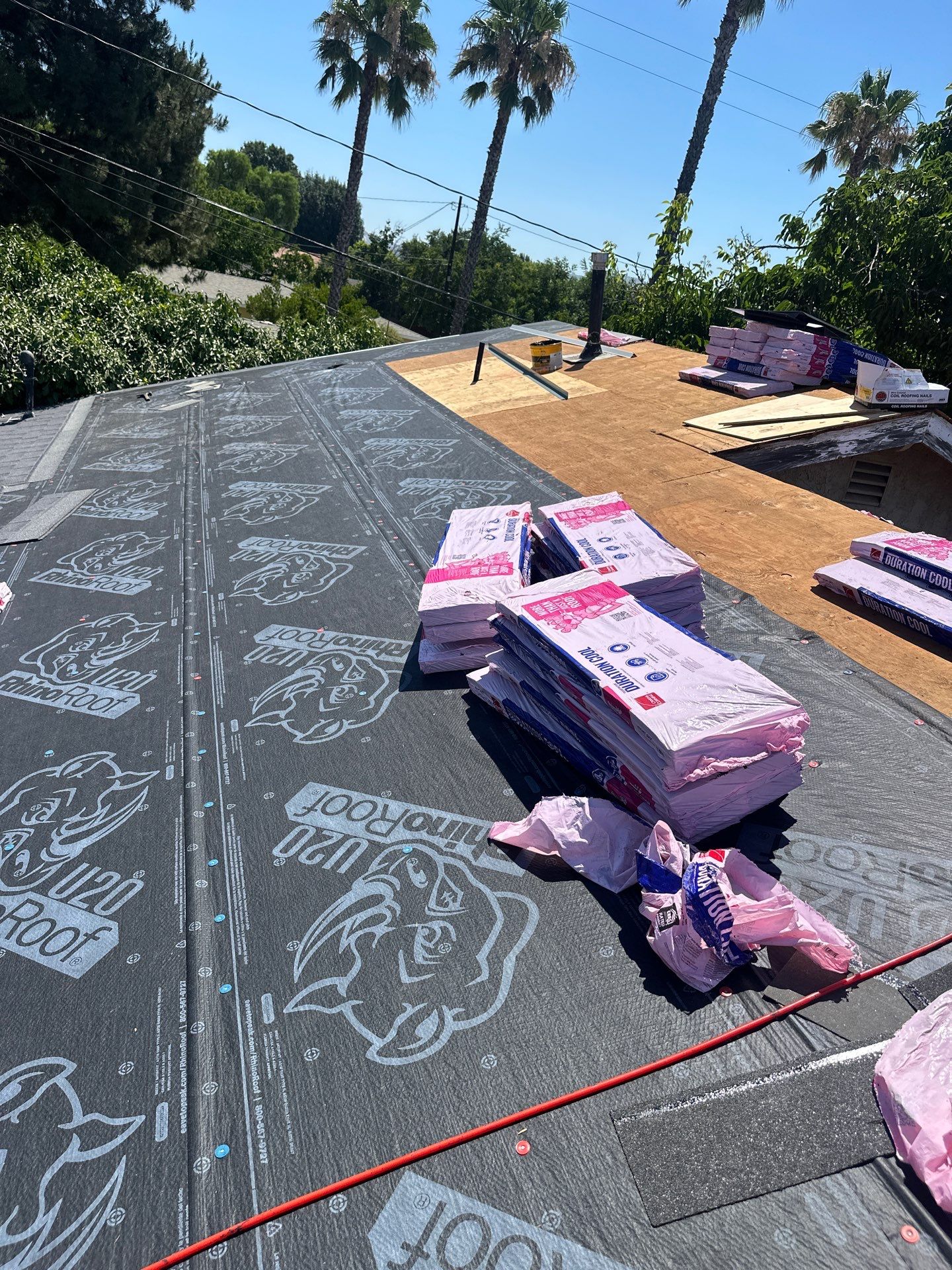 Roof Replacement - Simi Valley, CA 93063 by Epic Roof Replacement