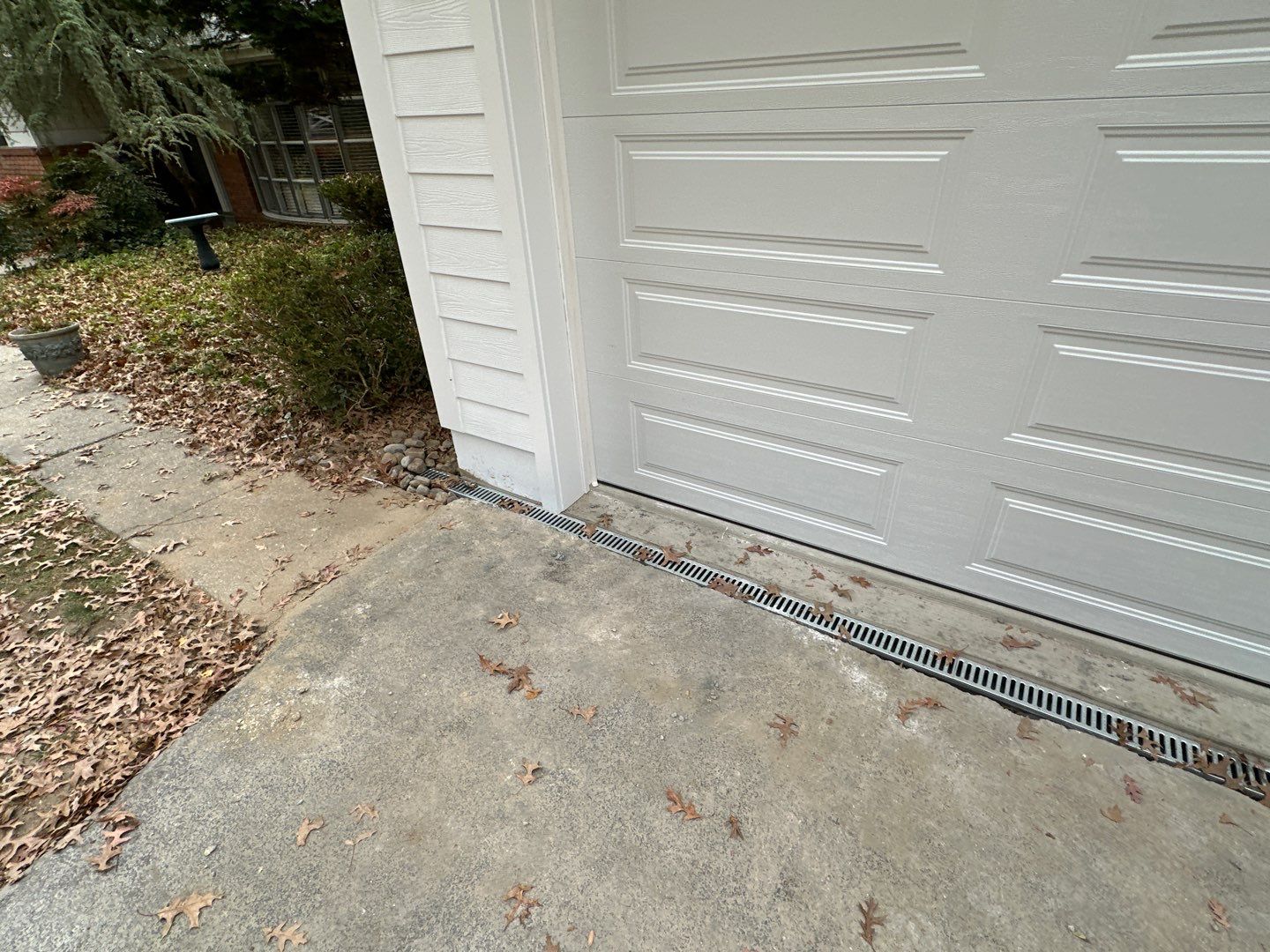 Garage Addition Project in MD by Bec Construction Llc