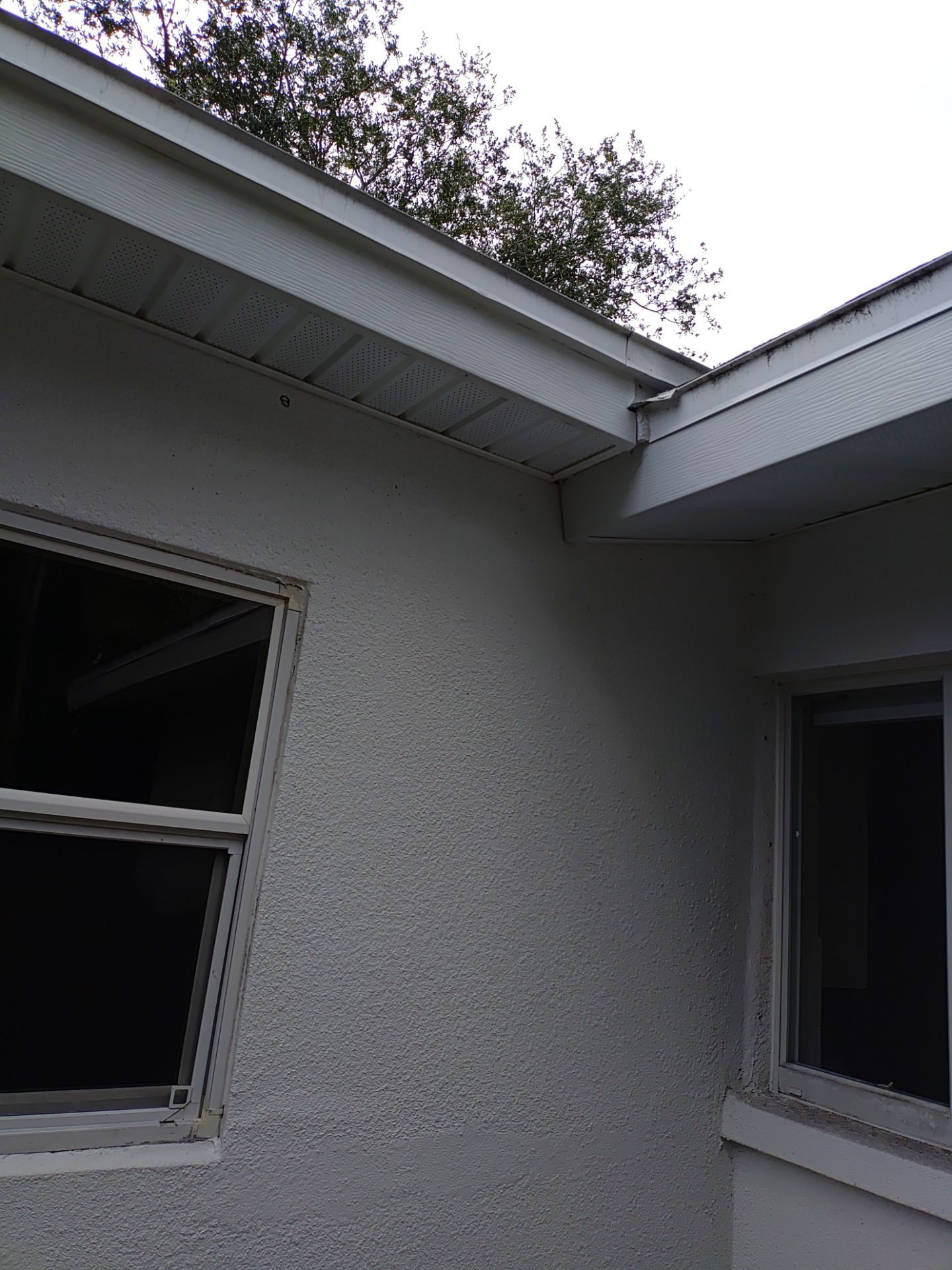 Custom Gutter Guards Installation in Sarasota FL by Gutter Professors