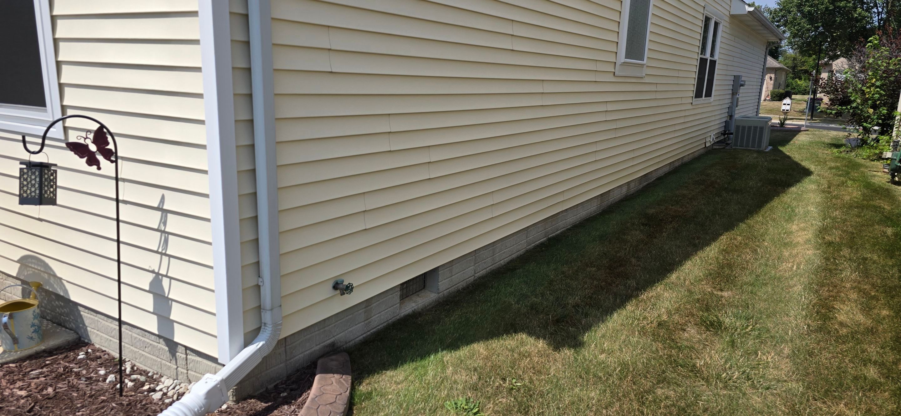 Crawl Space Encapsulation by Toledo Basement Repair