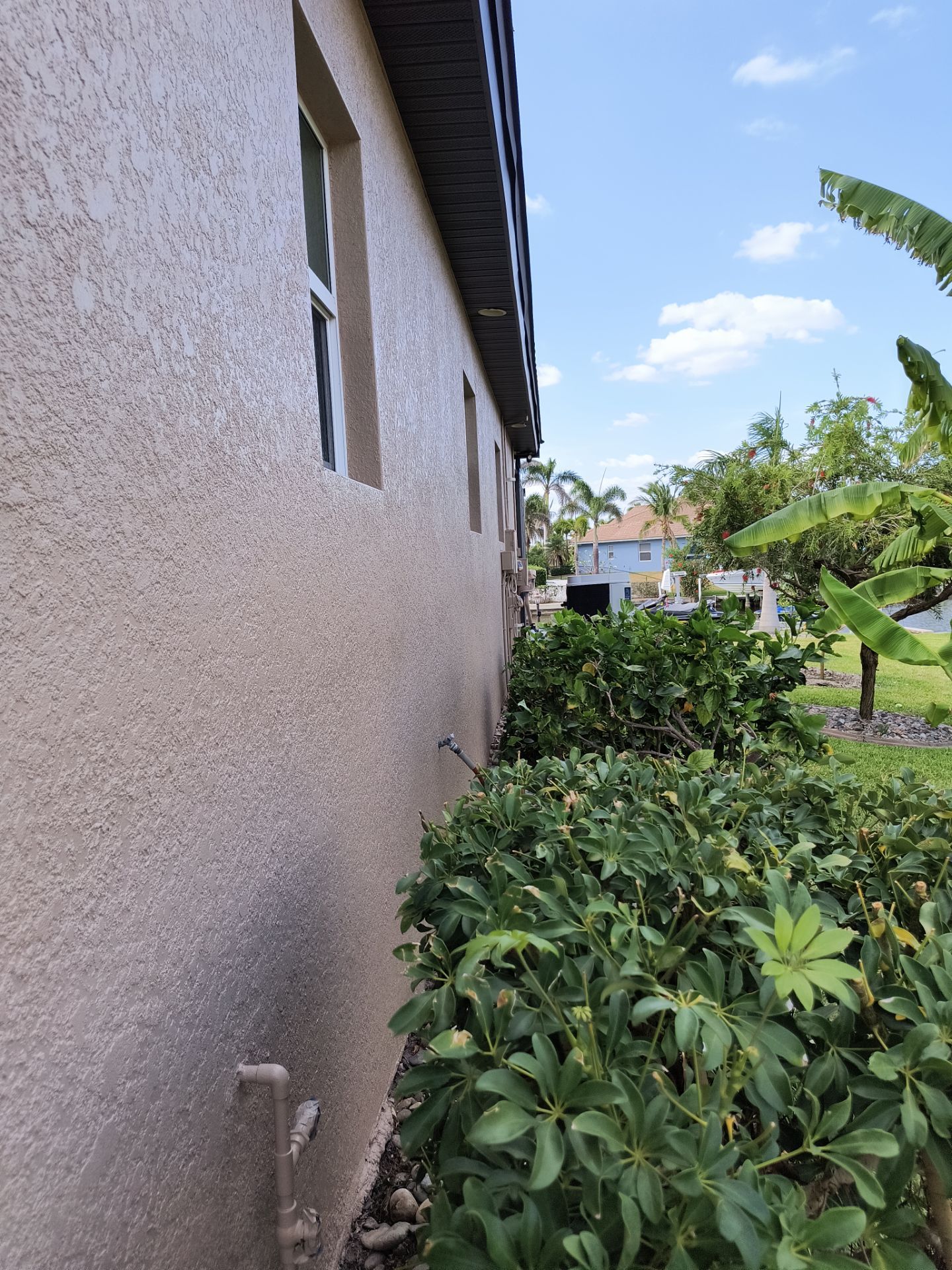 Replace Bronze Soffit and Fascia in Port Charlotte FL by Gutter Professors