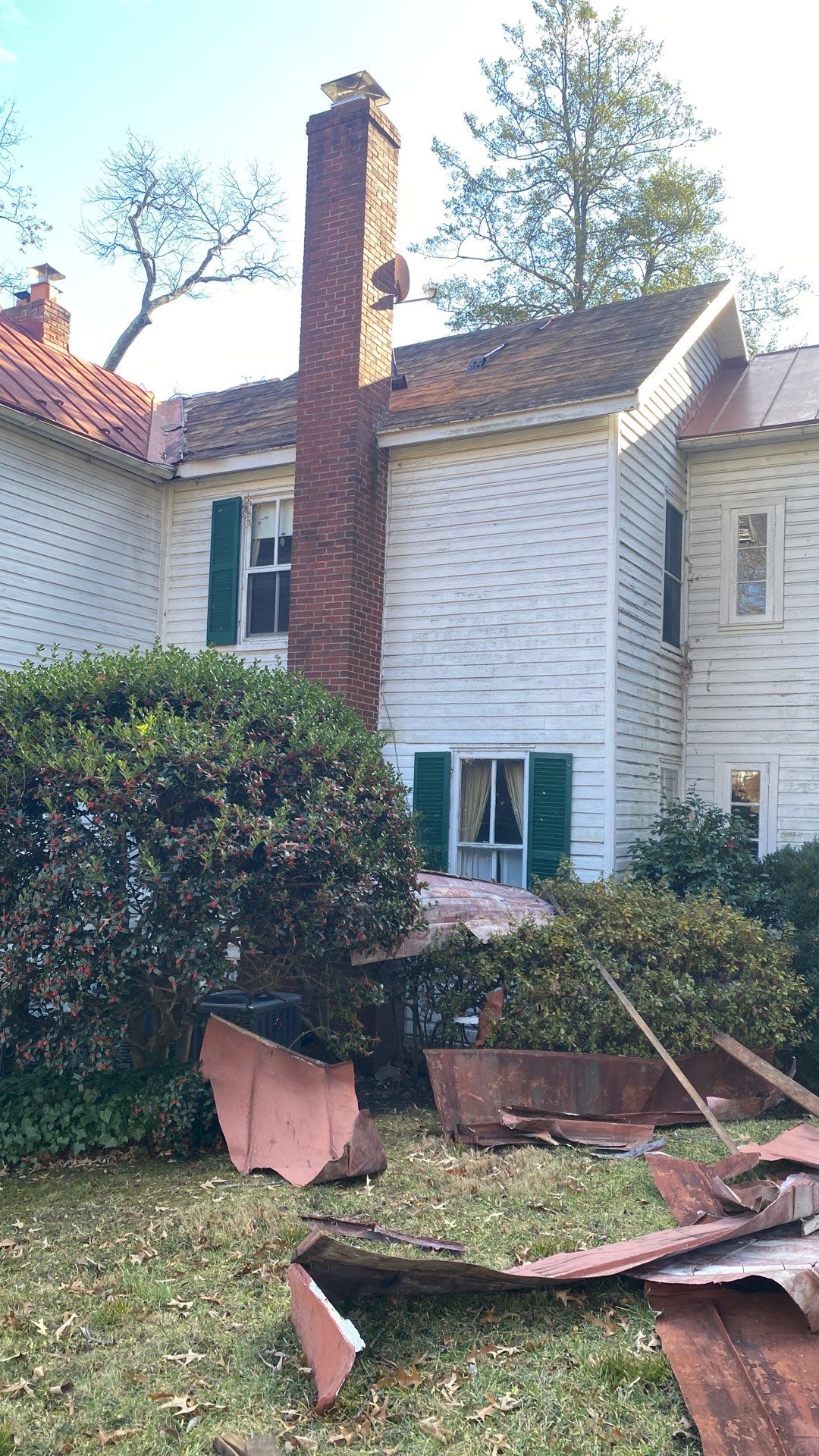 Alexandra: Residential Metal Roofing  by RM Banning, Inc.