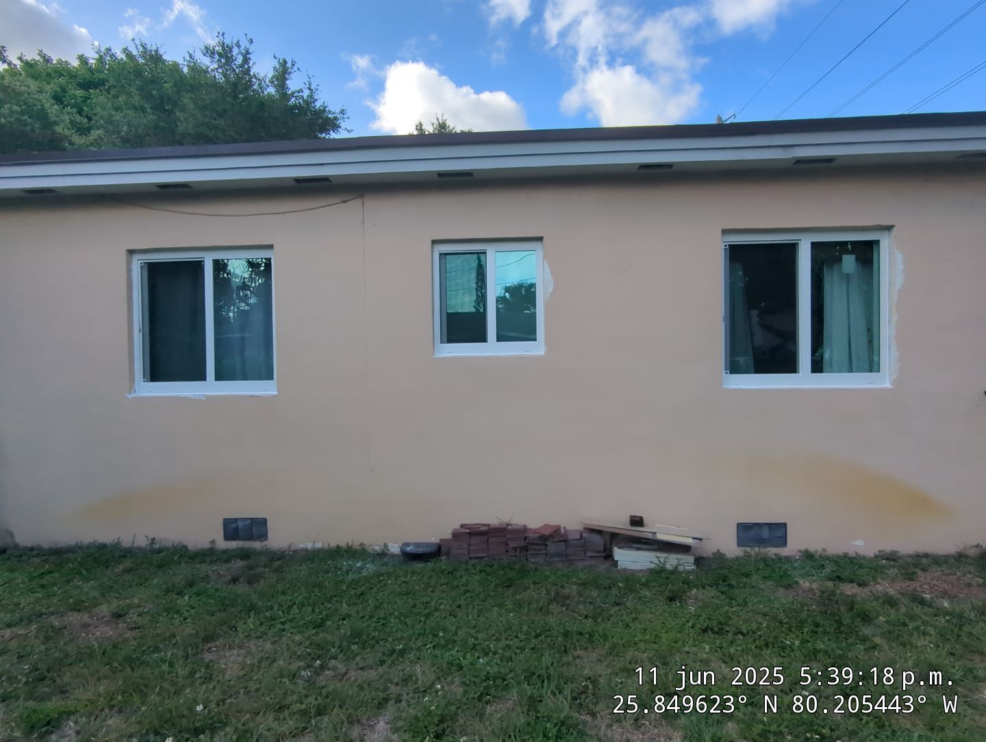 Replacement of windows and doors Miami, FL  by ASP SuperHome
