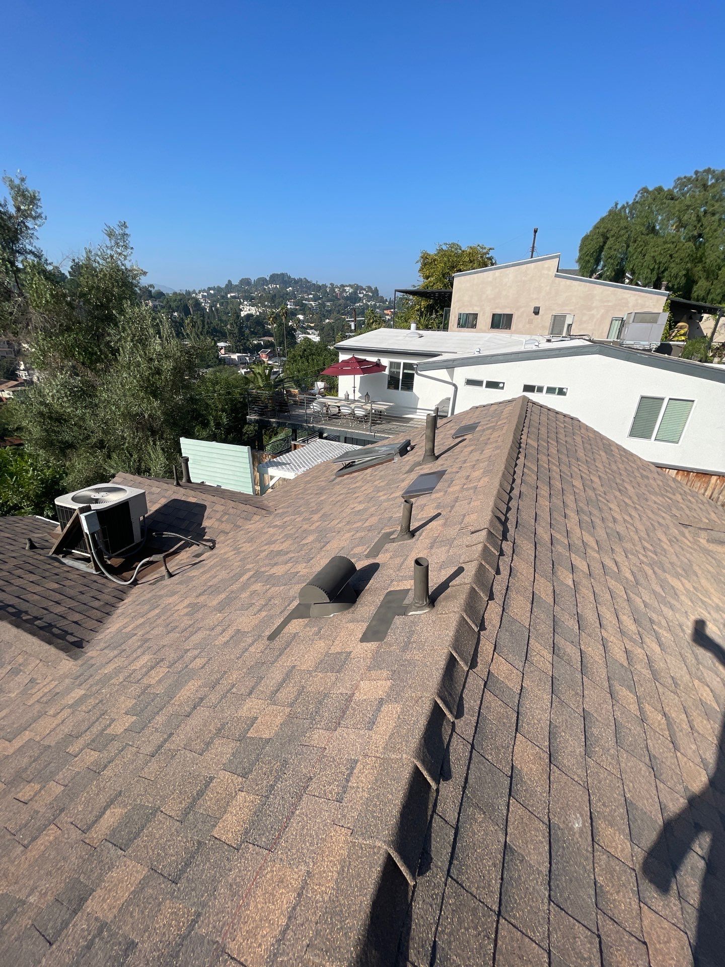 Roof Replacement - Los Angeles CA 90026 by Epic Roof Replacement