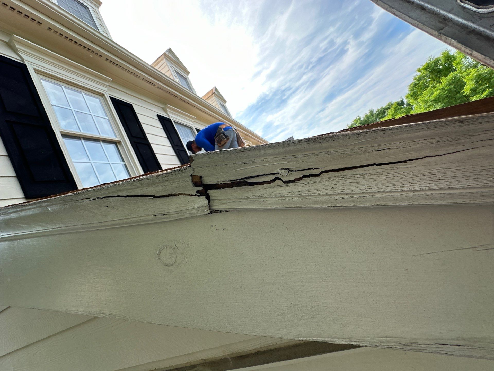 Owens Corning Duration: installation  by Carolina Professional Roofing, Inc  