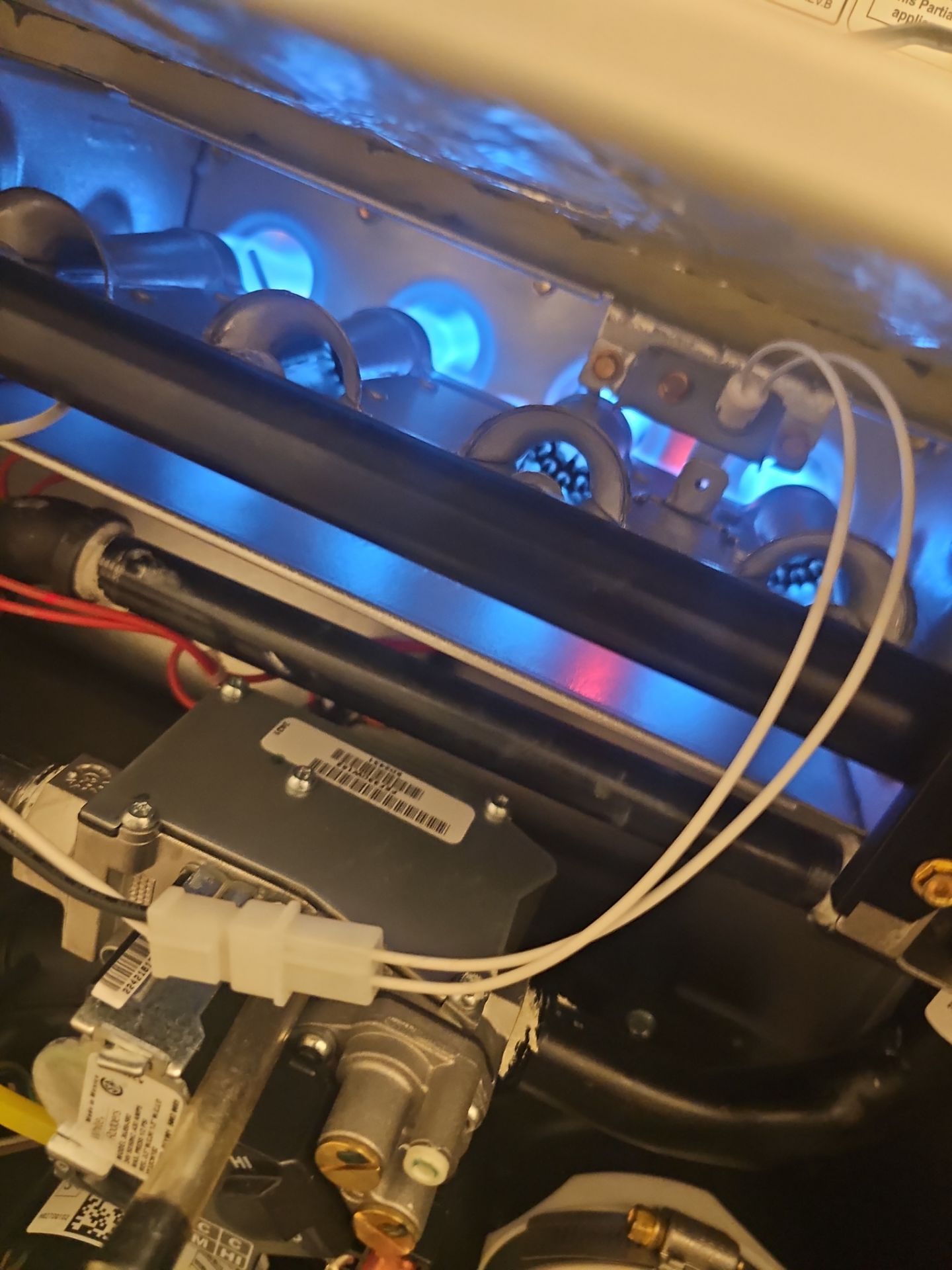 Carrier Furnace Installation by GSHA Services LTD