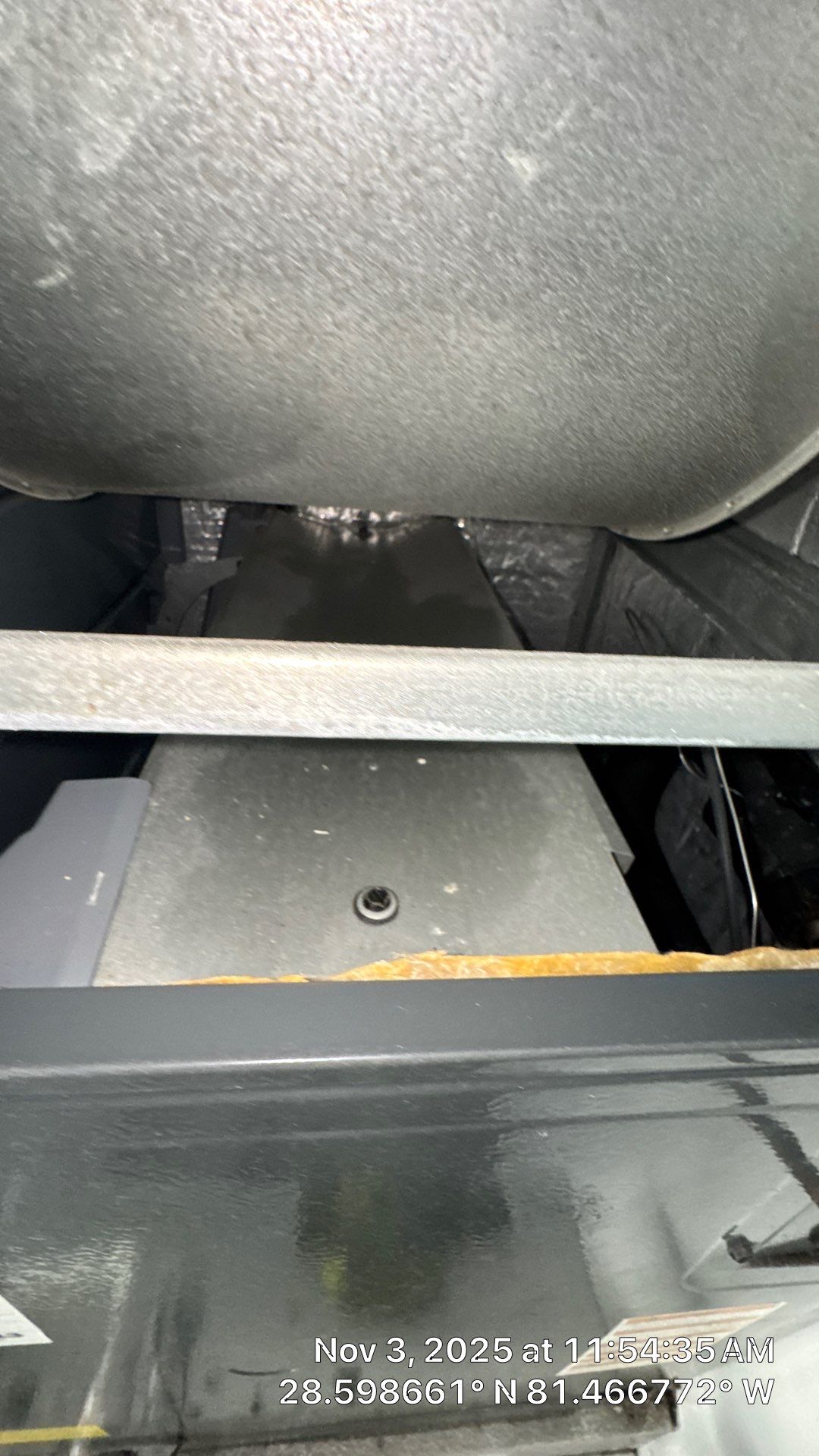 Air Duct Cleaning, Dryer Vent Repair, Plenum Repair in Orlando by Hygienic Air, Inc