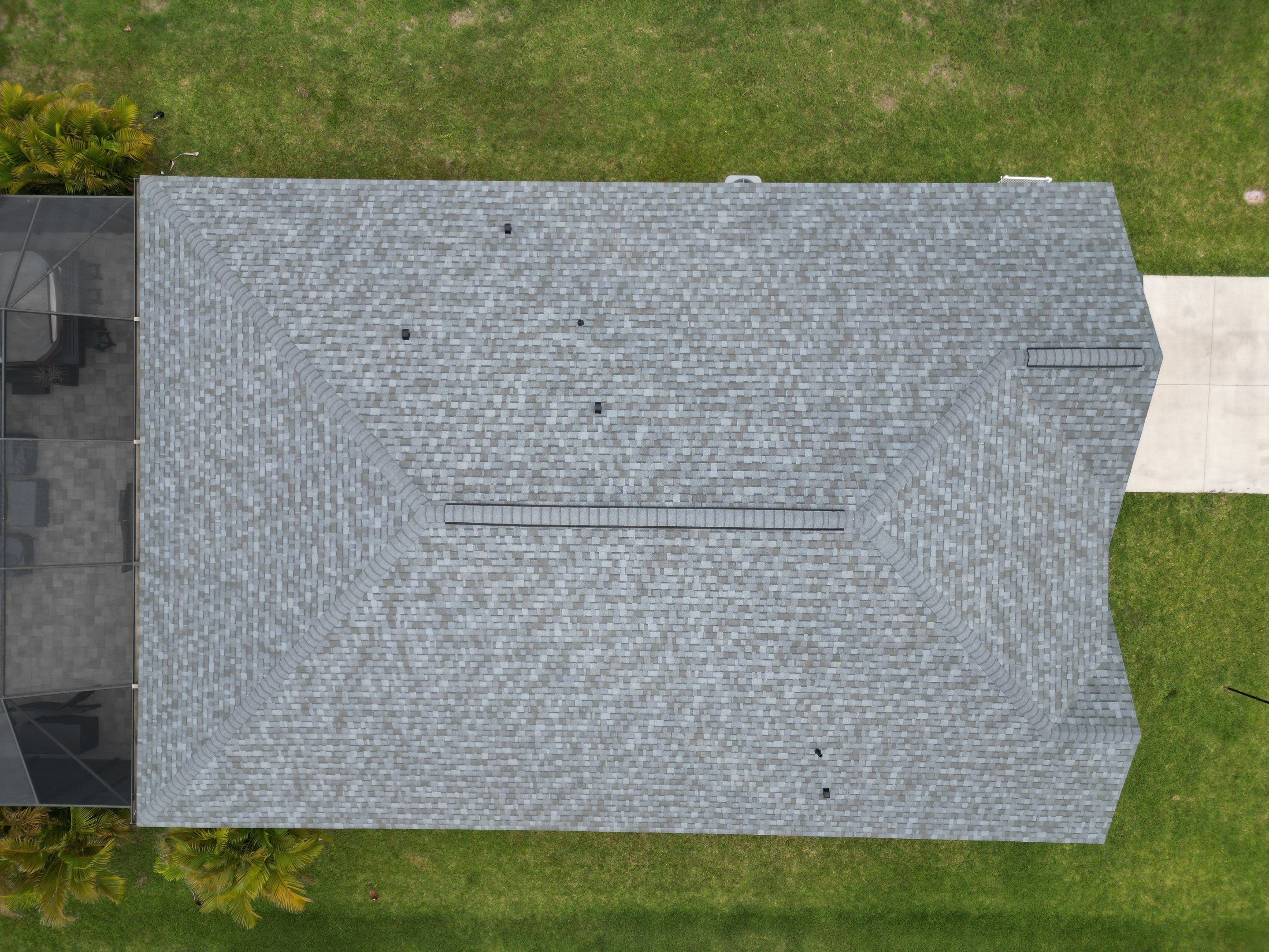Roof Replacement in Bradenton, FL by Steadfast Roofing 