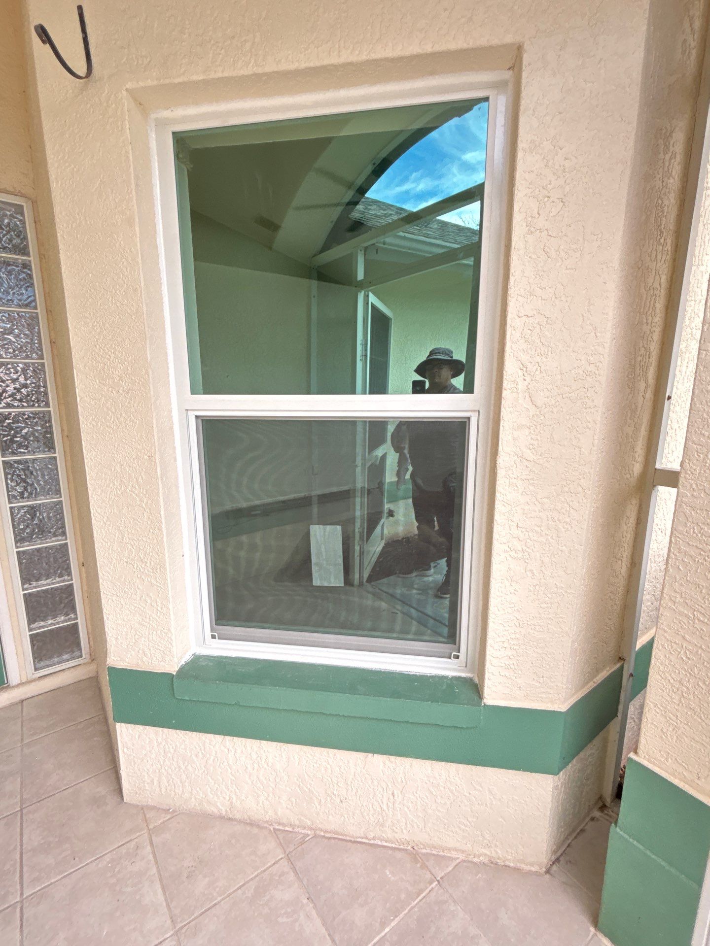 Door Installation using CGI by Windows For Life 