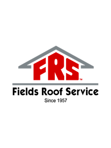 Logo for Fields Roof Service, Inc.