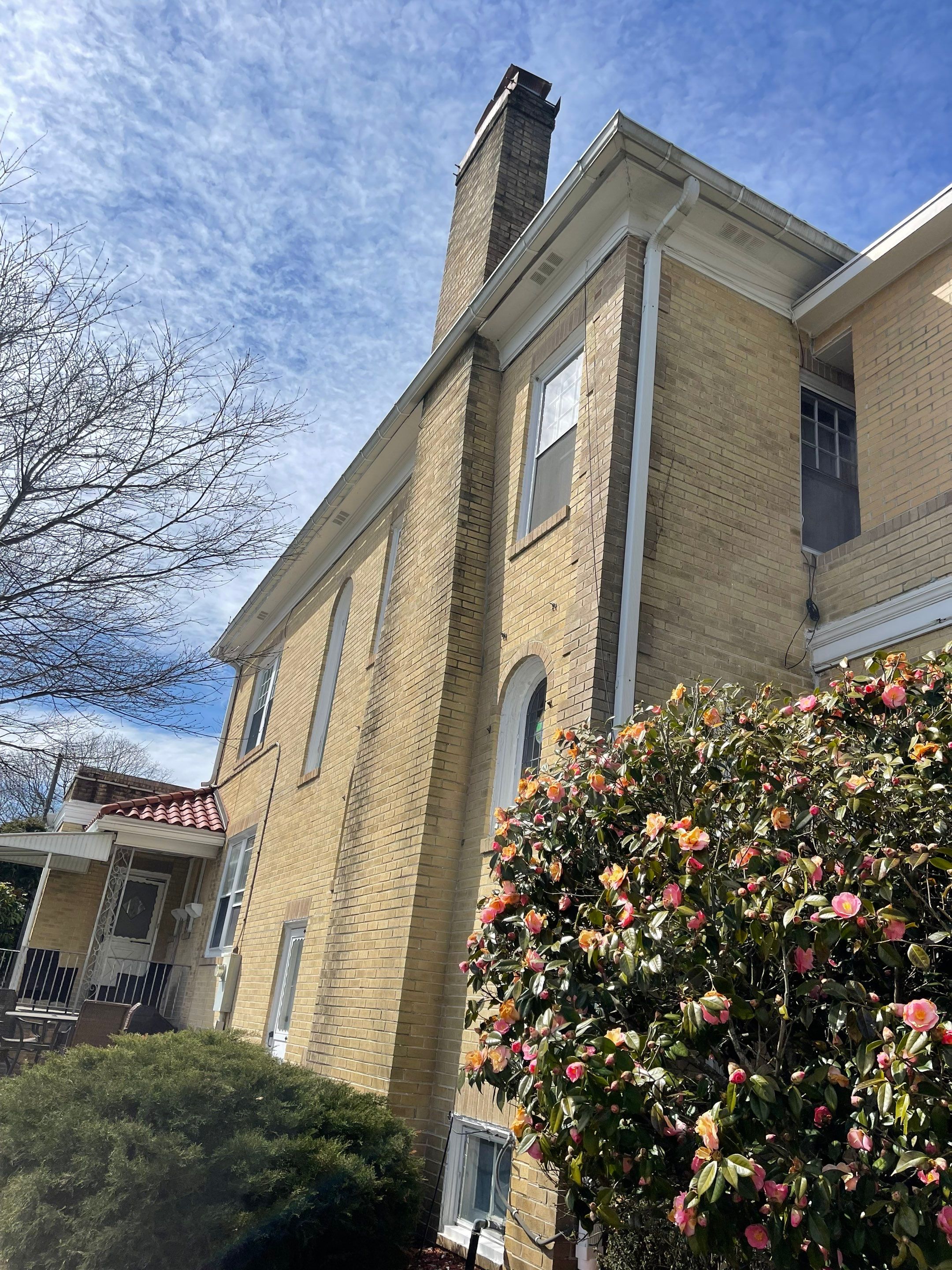 House, Pool & Rear Patio, Garage & Fence by SJ Exterior