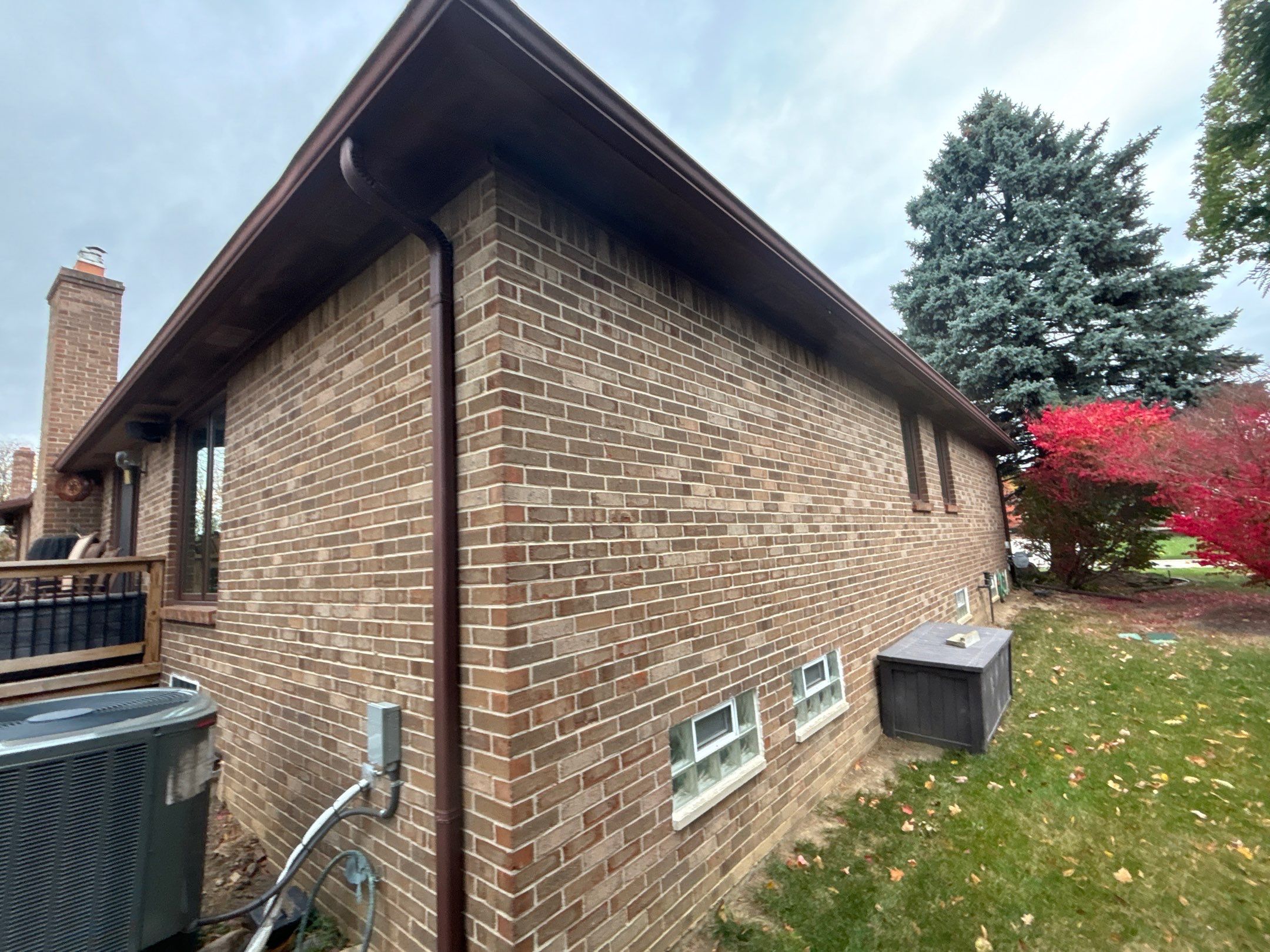 Siding Replacement using Alside by 180 Contractors