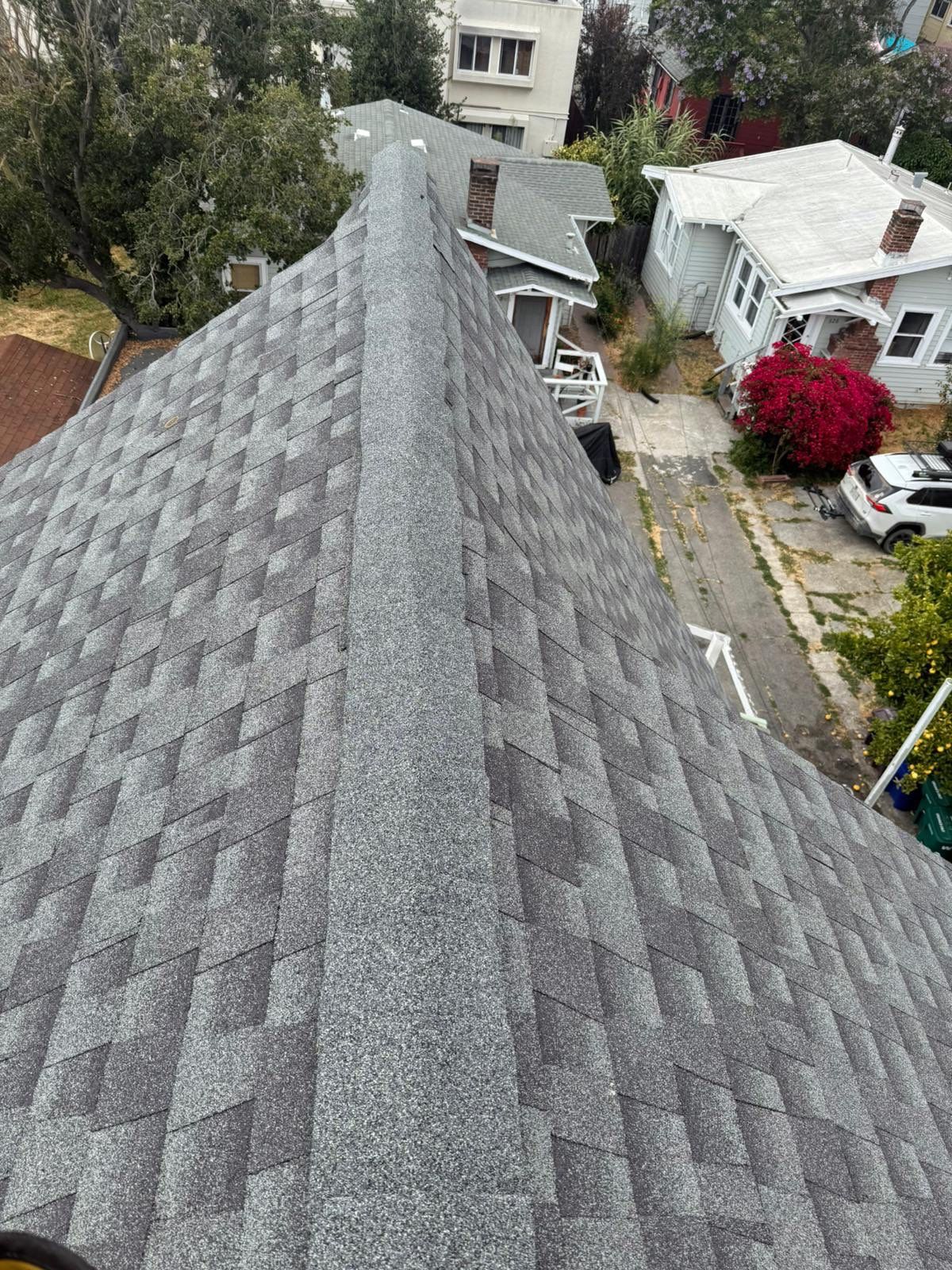 Roof Replacement- Oakland, CA 94609 by Epic Roof Replacement