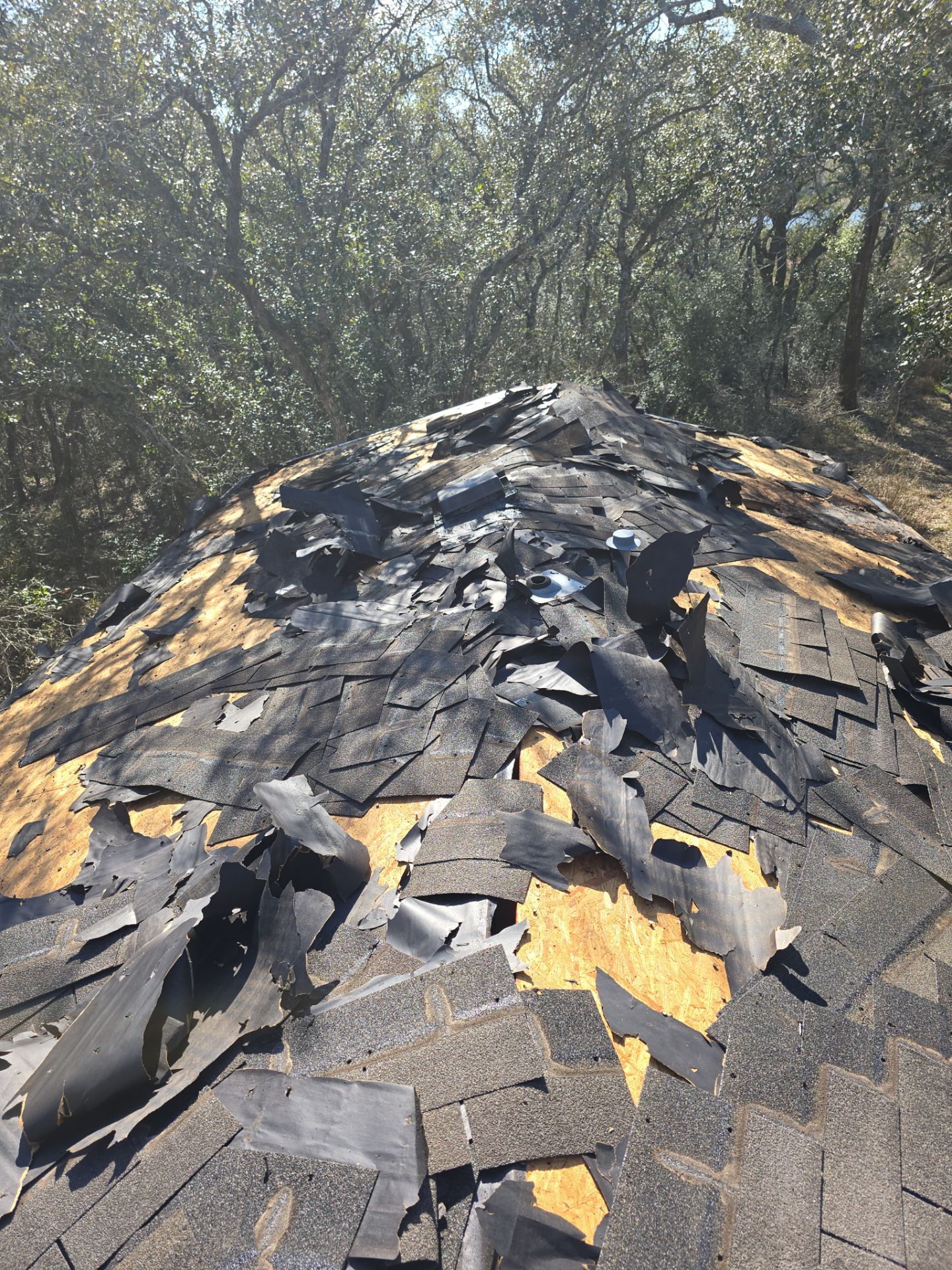 Roof Replacement Midfield by Roof Repair Company