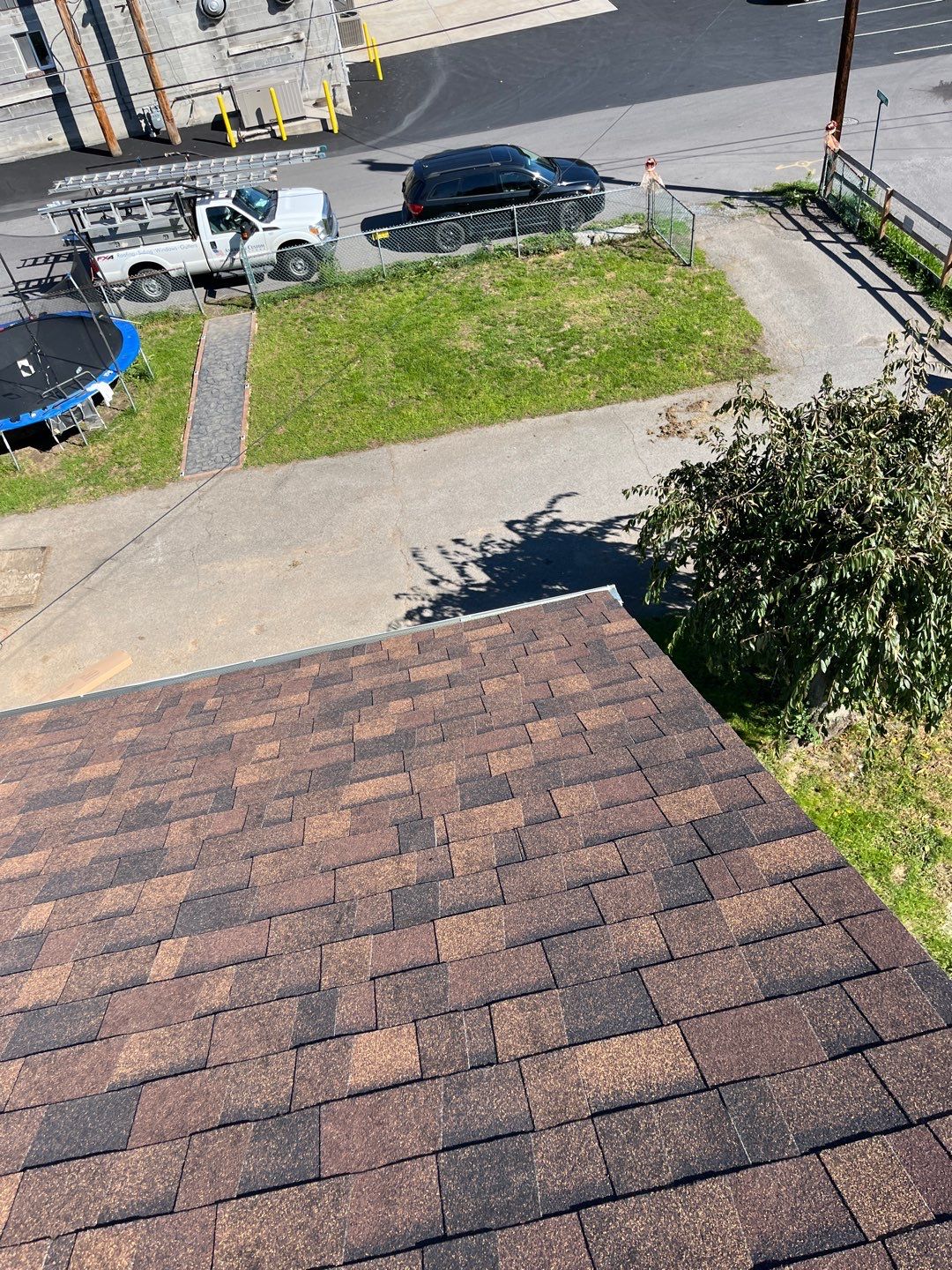 14118 Ellerslie Road, Ellerslie, MD 21529 US by American Custom Contractors