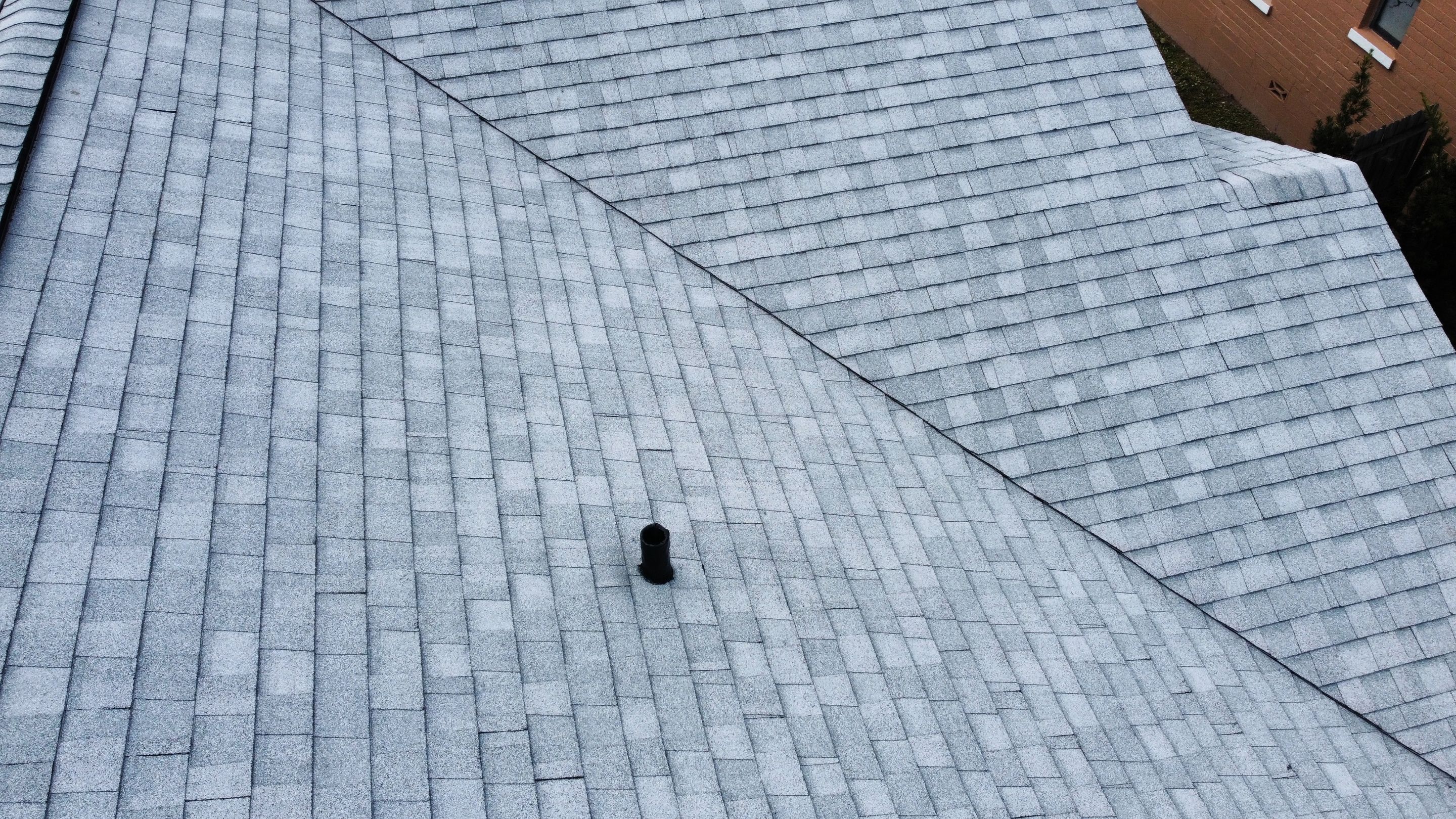Project in Orlando by Gravity Roofing LLC