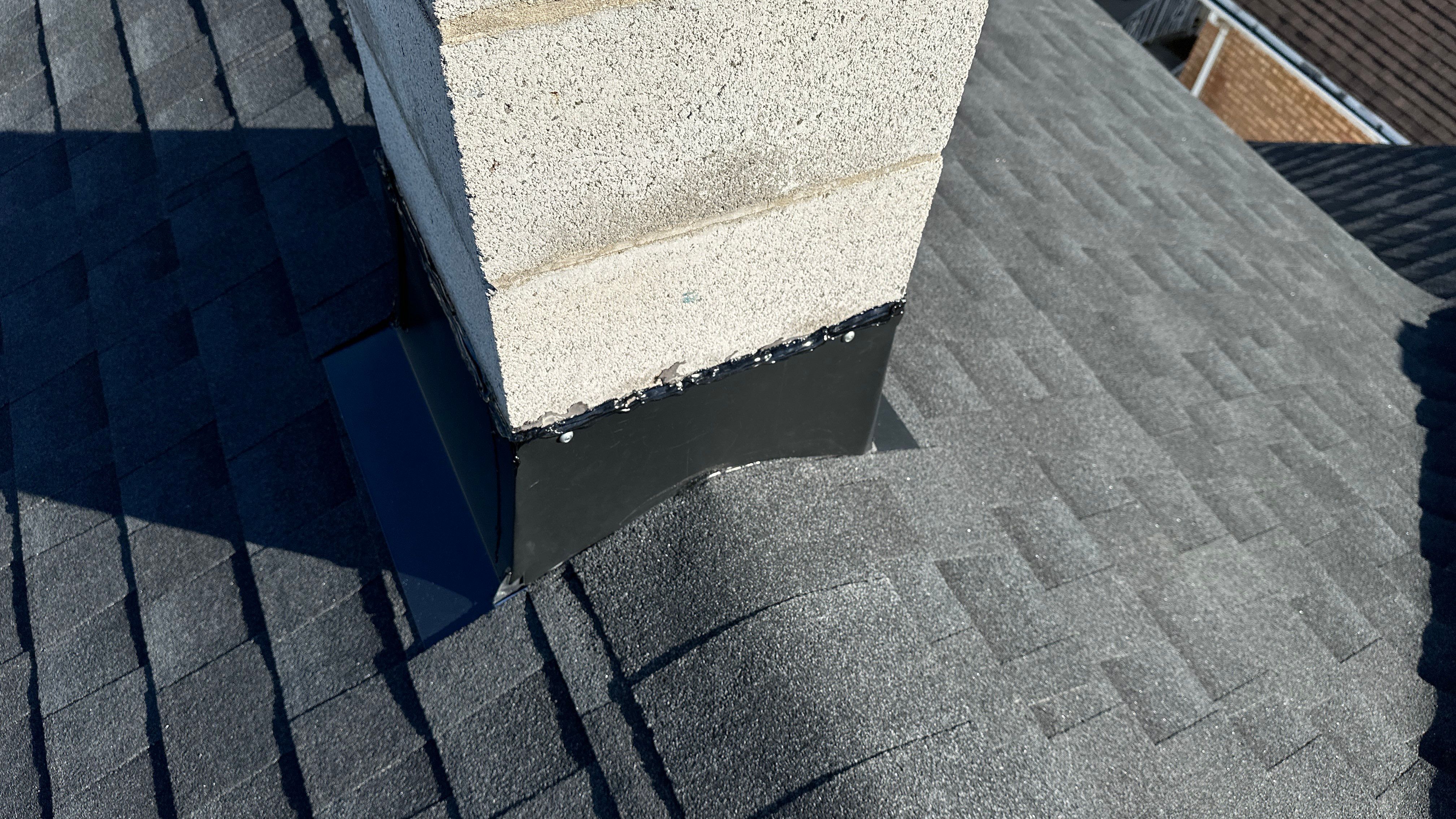 Residential Roofing Repair by G2