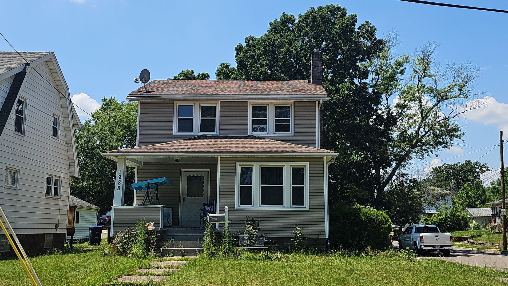 Weather Max Panel, Color: Cobalt Blue by Eagle Eye Roofing