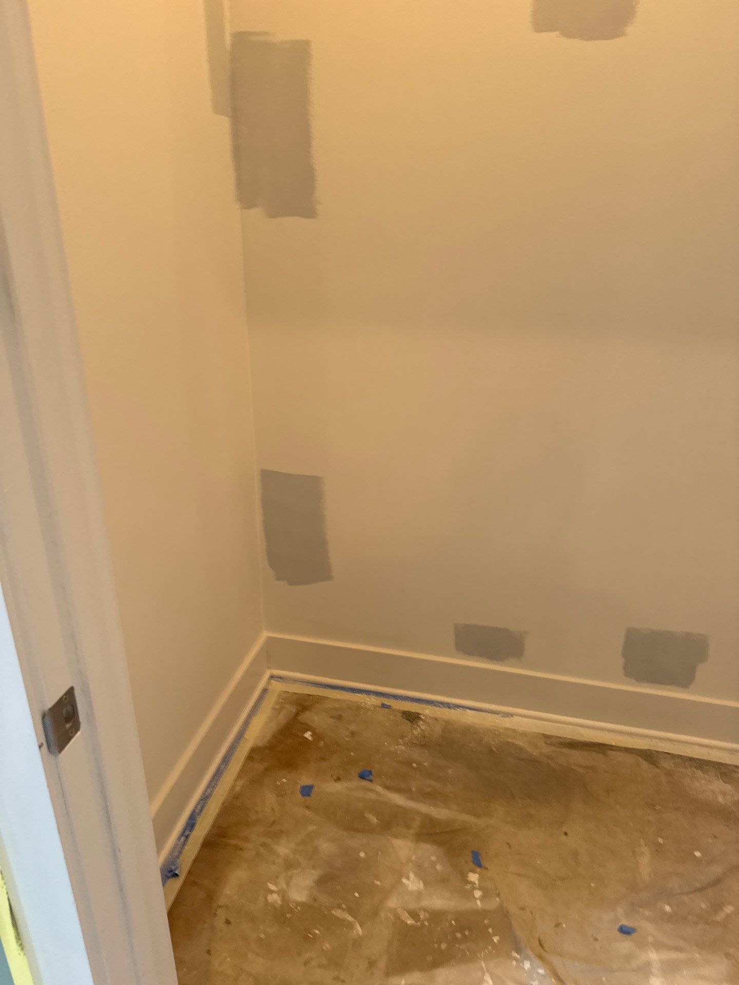 Patrick  bright colors by Magic Painting