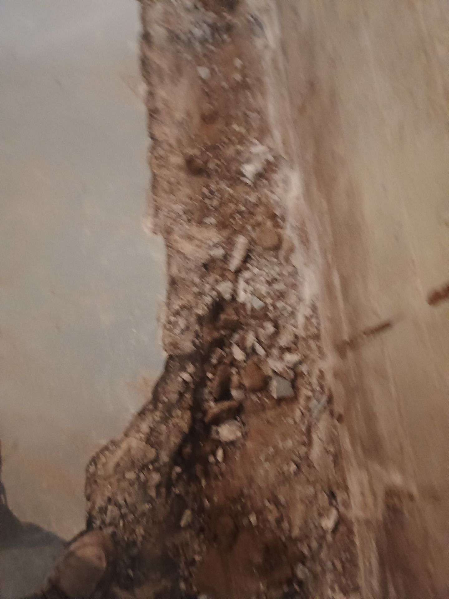 Basement Waterproofing in Columbia Heights by Waterproofing Northeast