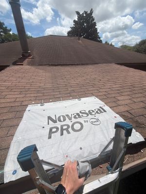 Project in Houston