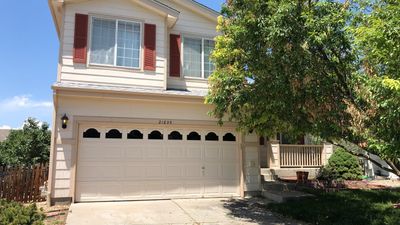 Project in Parker