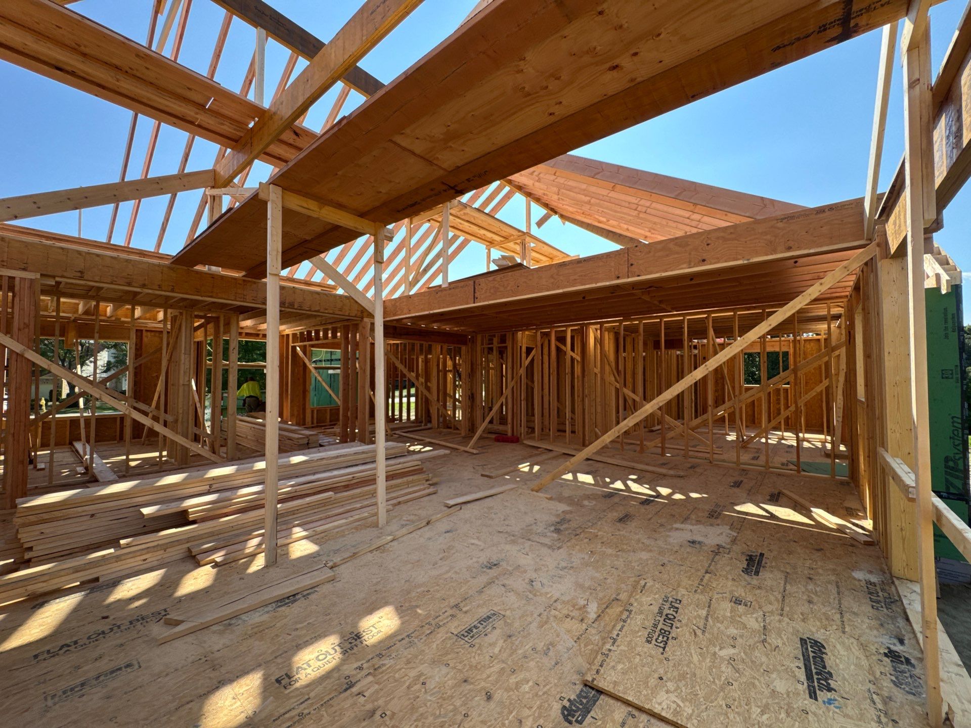 Huntley by Affordable Housing Corporation of Lake County