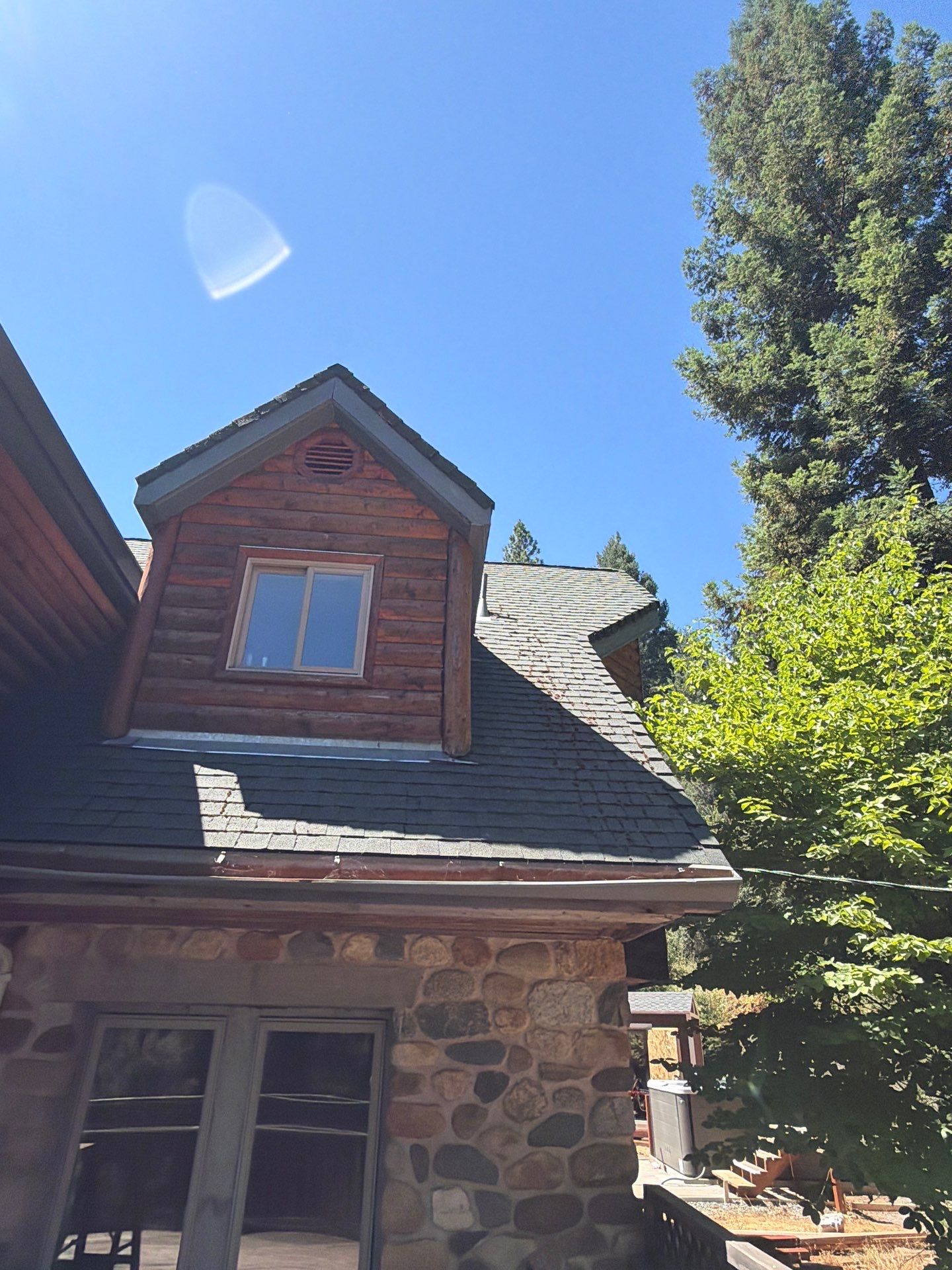 Roof Rejuvenation using Roof Maxx Treatment by Roof Maxx of Folsom