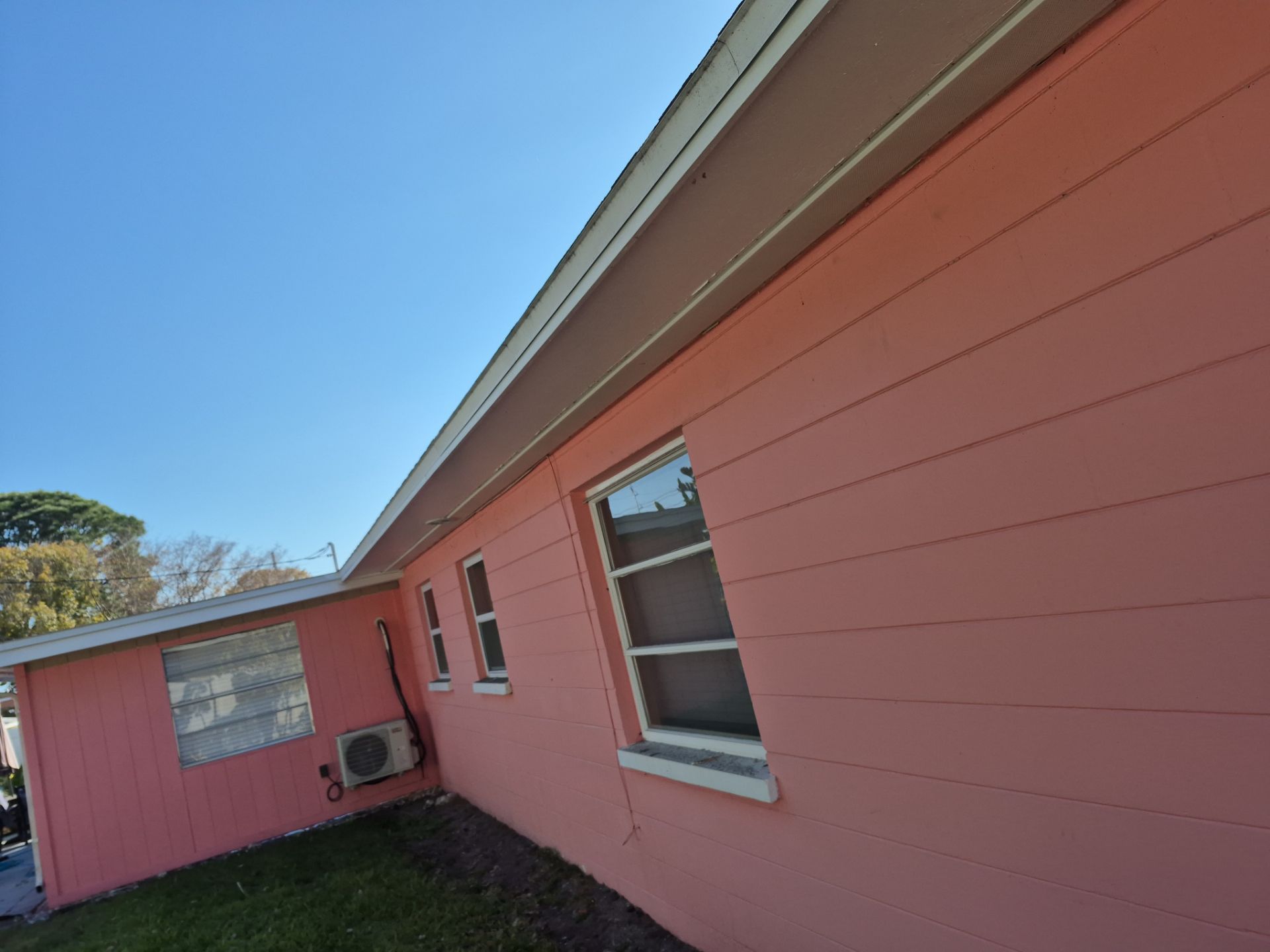 Project in St. Petersburg 33713 by Mitchell Roofing Company LLC