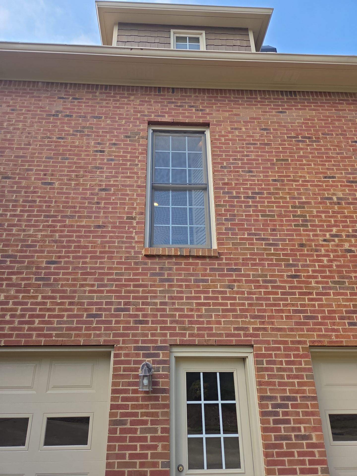 Caldwell Project in Vestavia by The Window Source