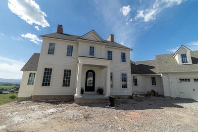 Custom Multi-Story Residential Home Planning and Design in Millville