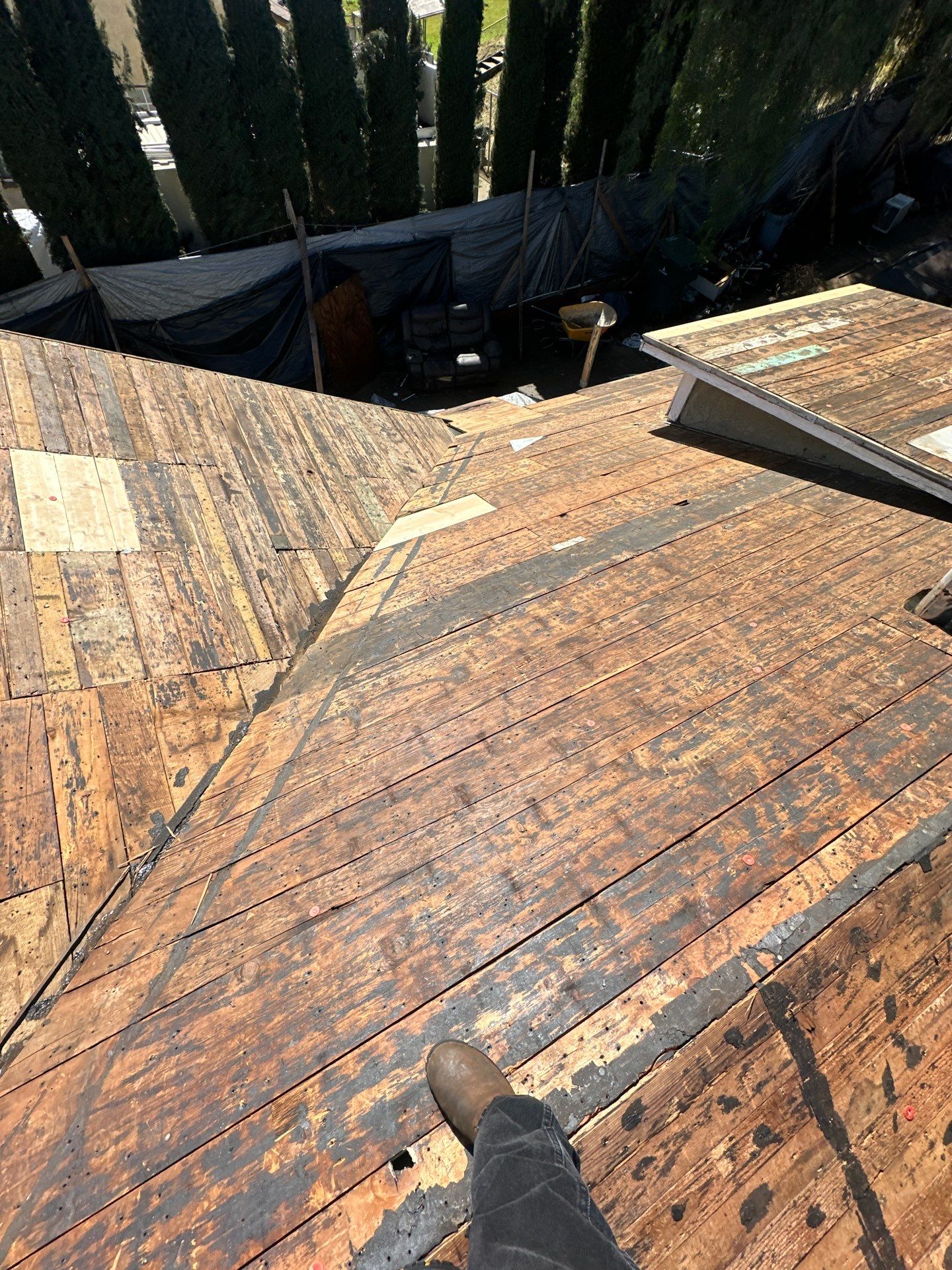 Roof Replacement - Riverside, CA 92505 by Epic Roof Replacement