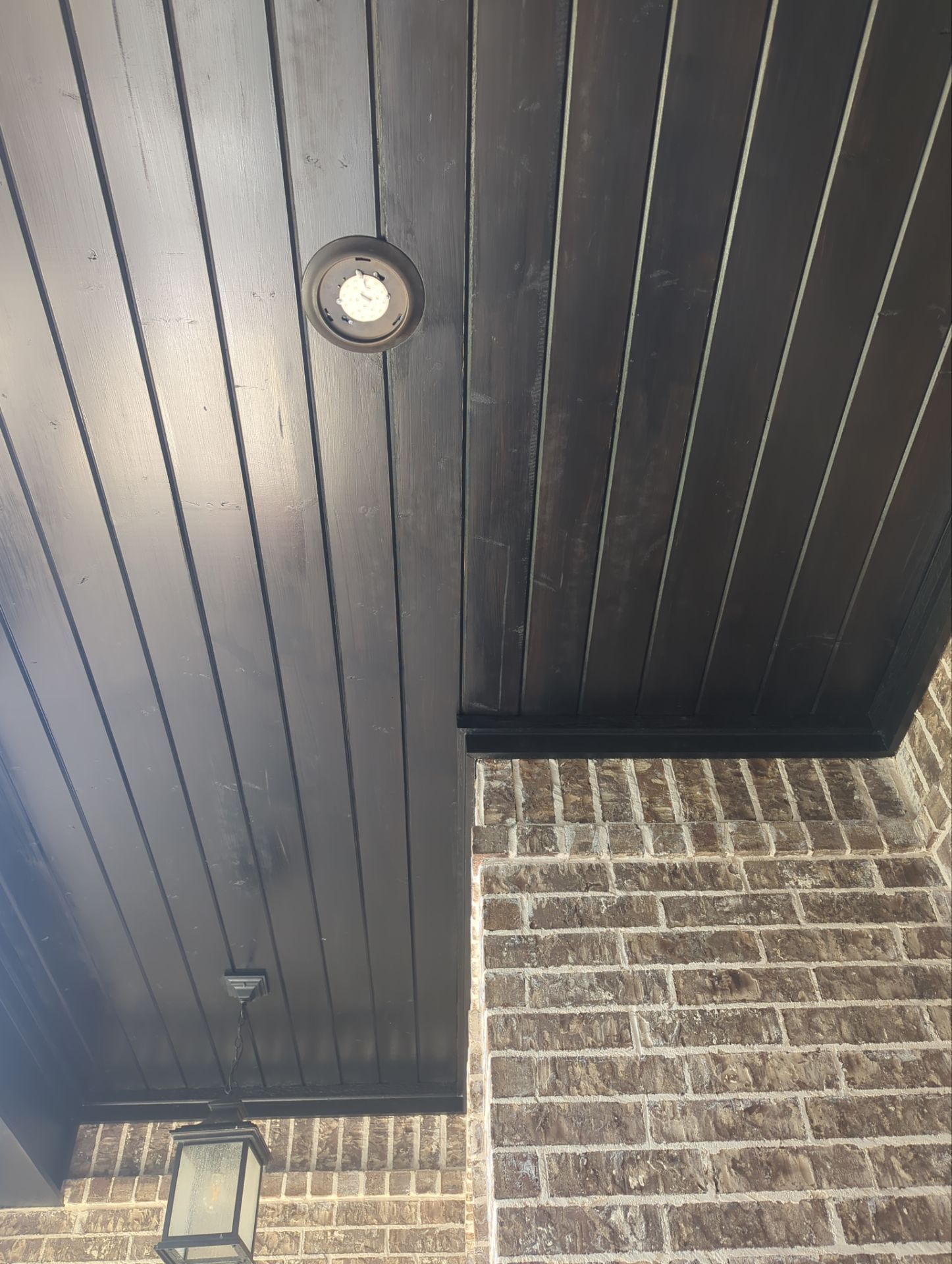 Exterior Repaint to Boost Curb Appeal in Whitehouse, Texas by Quality Coats Painting