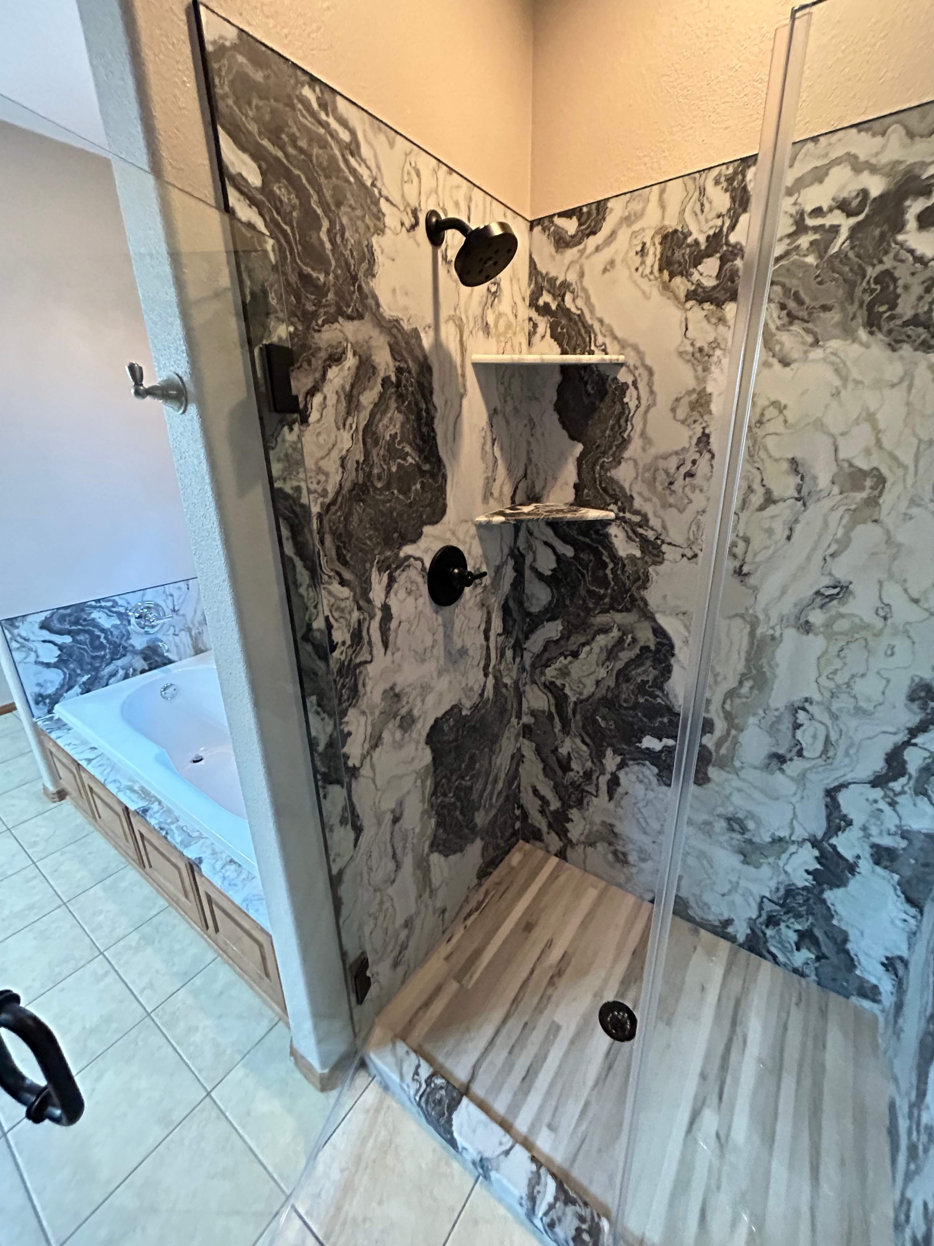 Williams Project in Centerton, AR by Ozark Home Pros