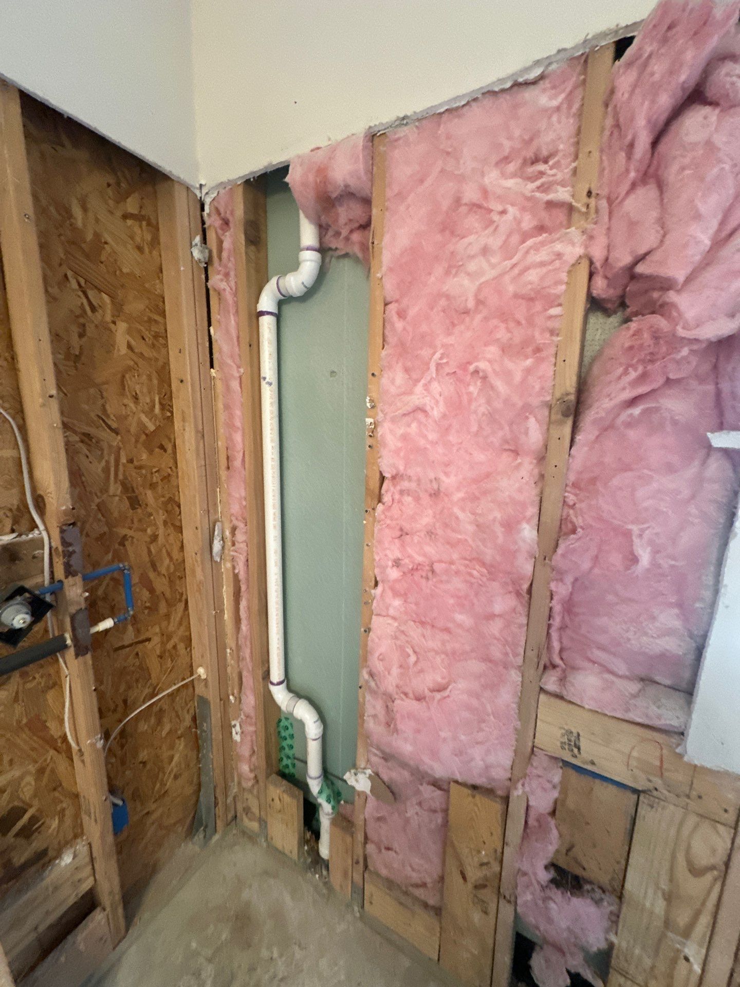 Bathroom and Ktichen Remodel in The Woodlands by SophAlx LLC