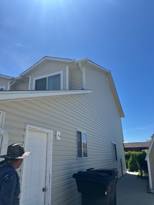 Project in Orem