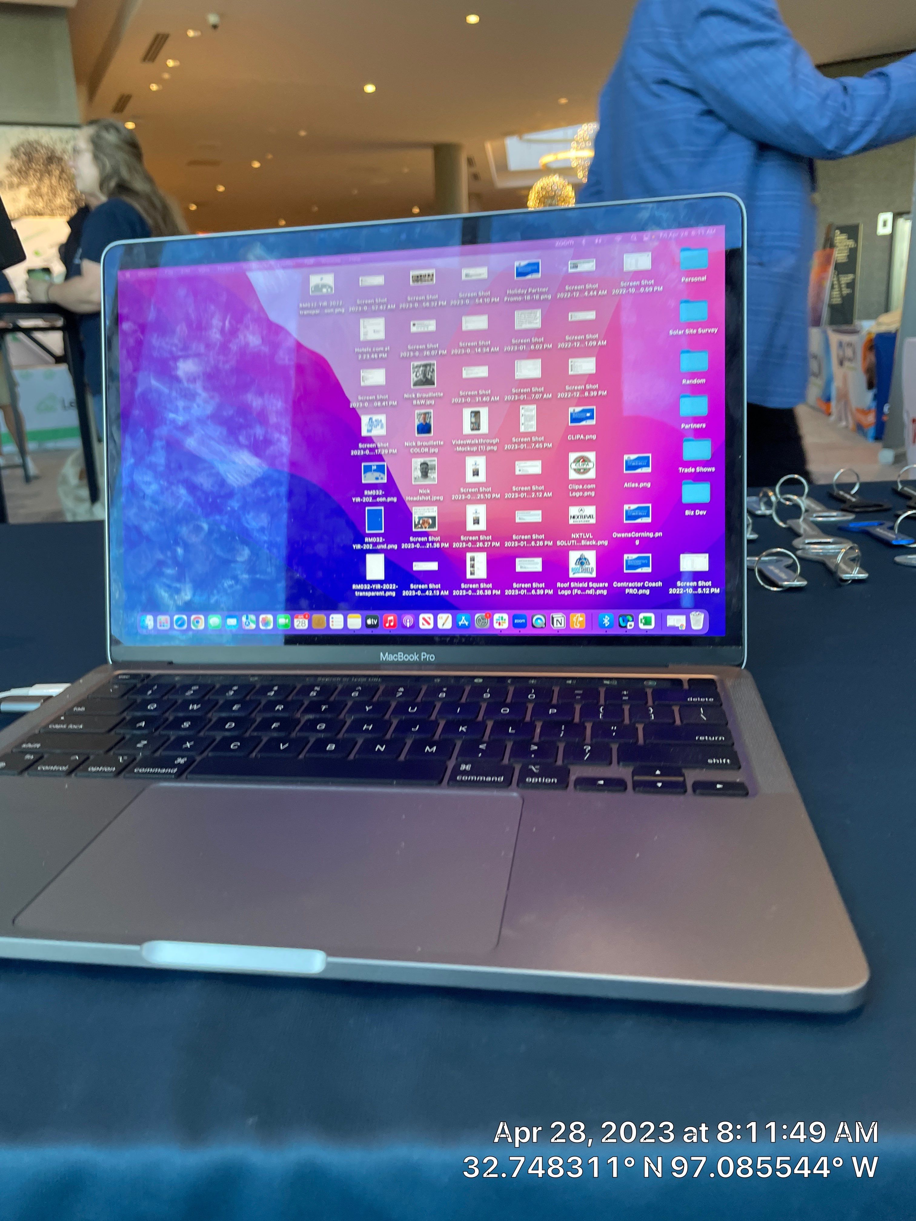 CoCam by CompanyCam Sales Demo