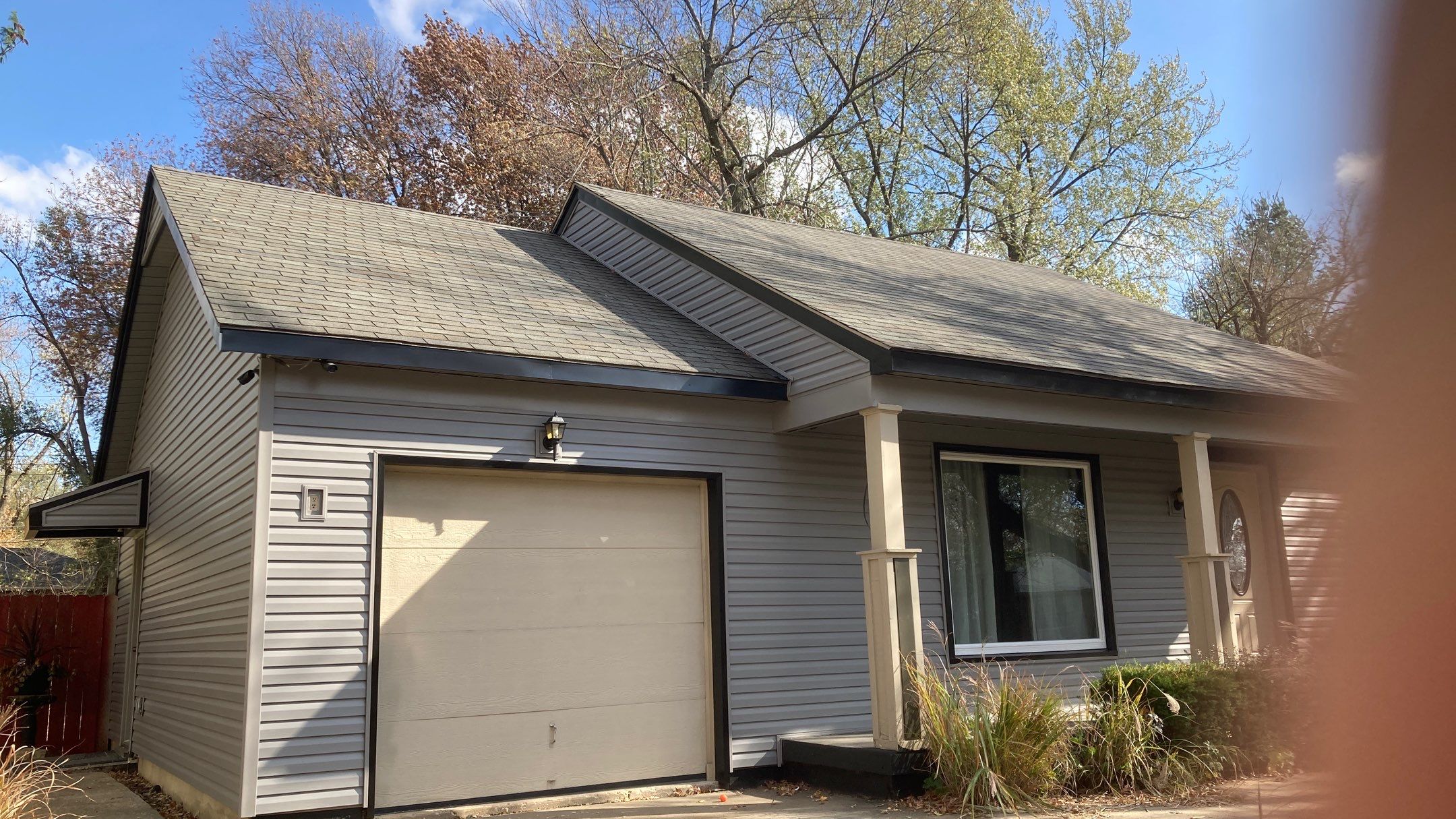 Siding Installation using Exterior Portfolio Vinyl Siding by EEC  Windows, Siding & Roofing 
