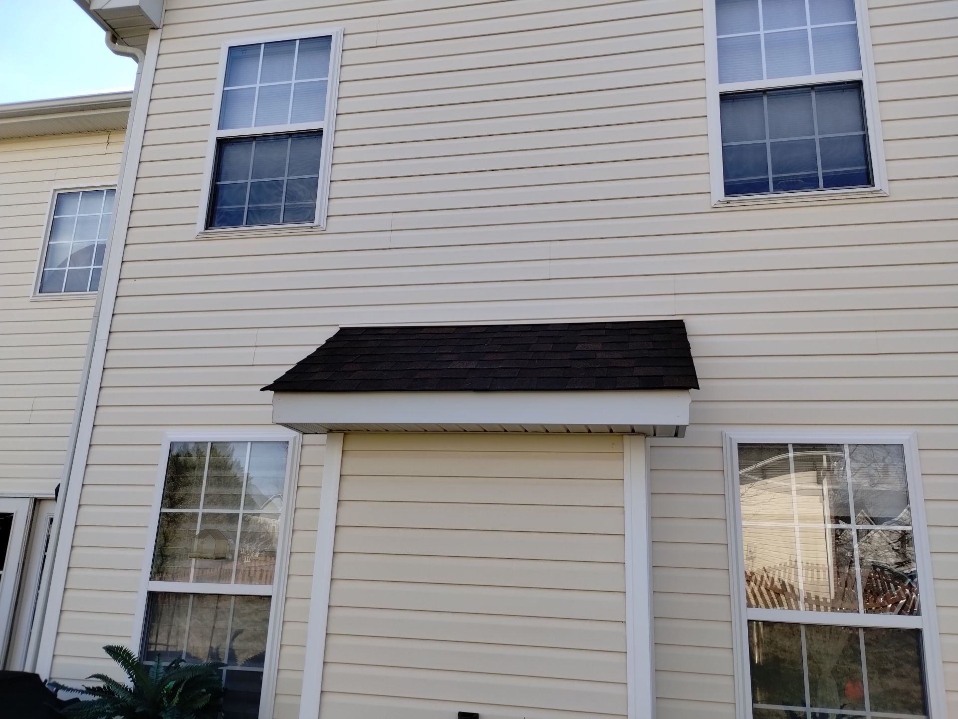 Project in Indian Trail by Turnkey Construction Pro