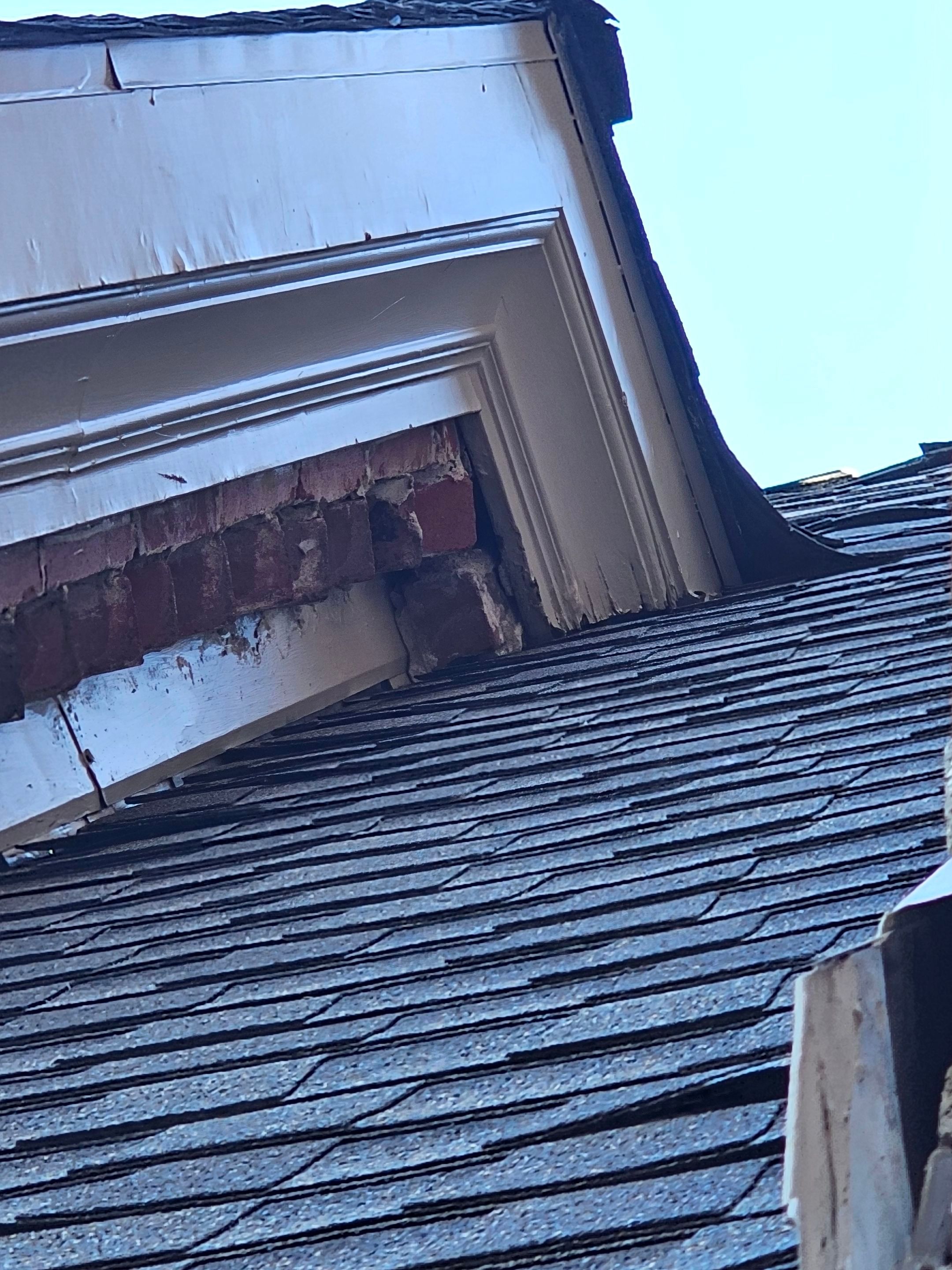 Exterior & interior paint, Garage door repairs, roof replacement & leak repairs by EL-GC LLC 