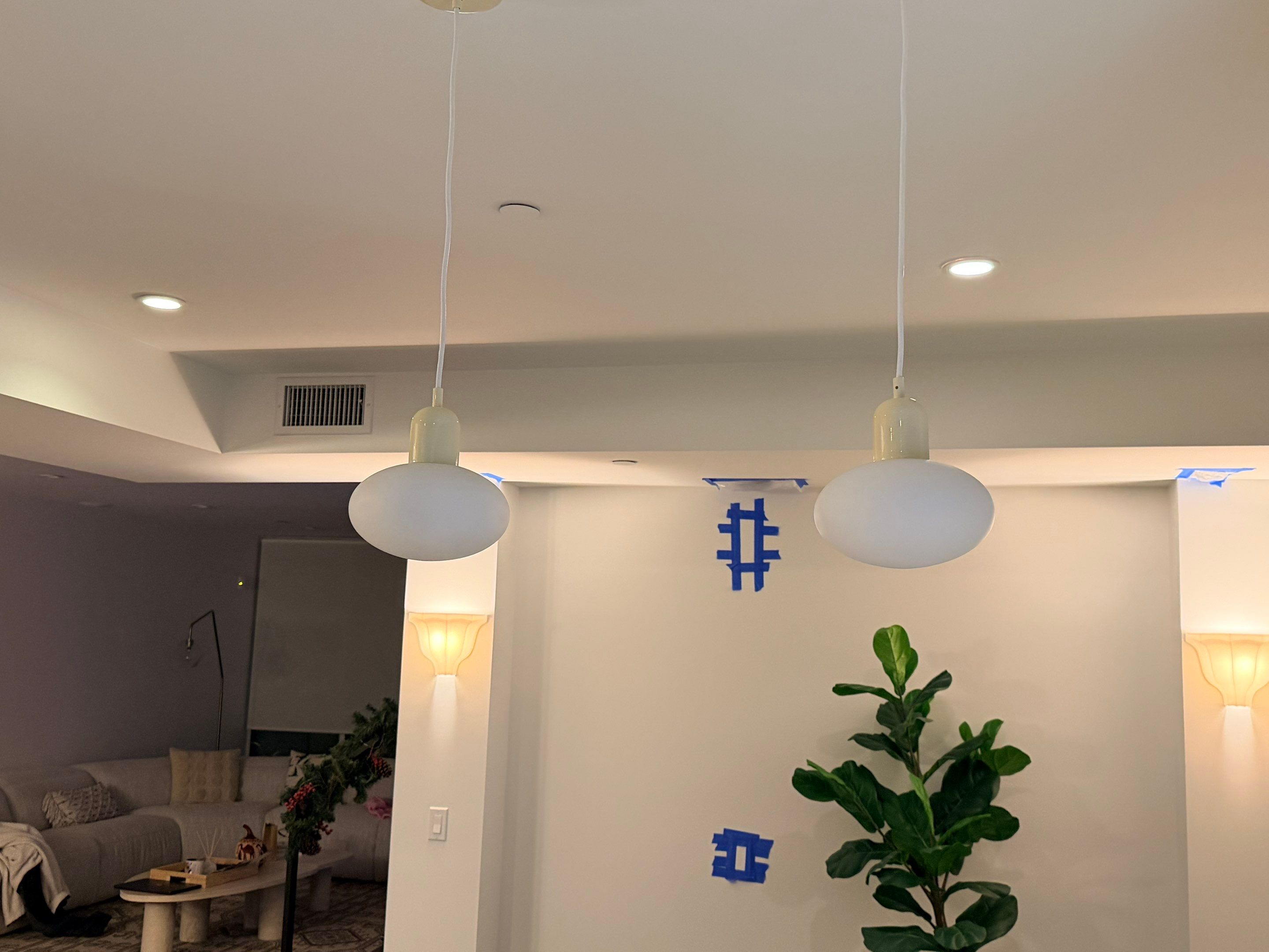 Wallpaper and Paint for Jess by Asis Painting Inc 