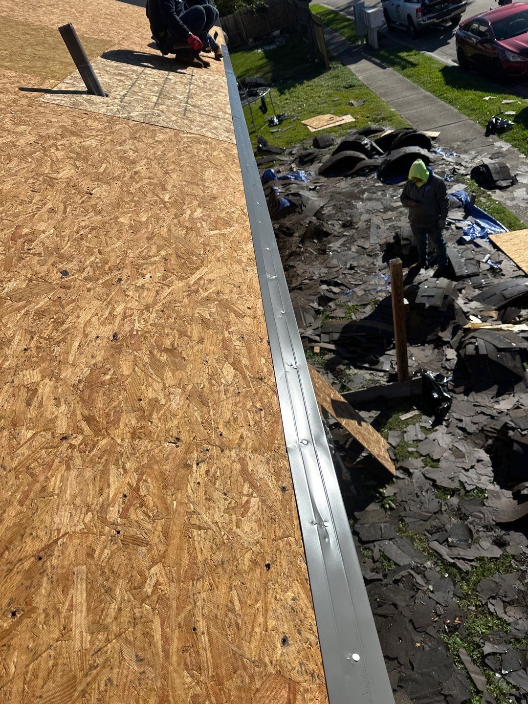 Roof Repair Pearland by Roof Repair Company