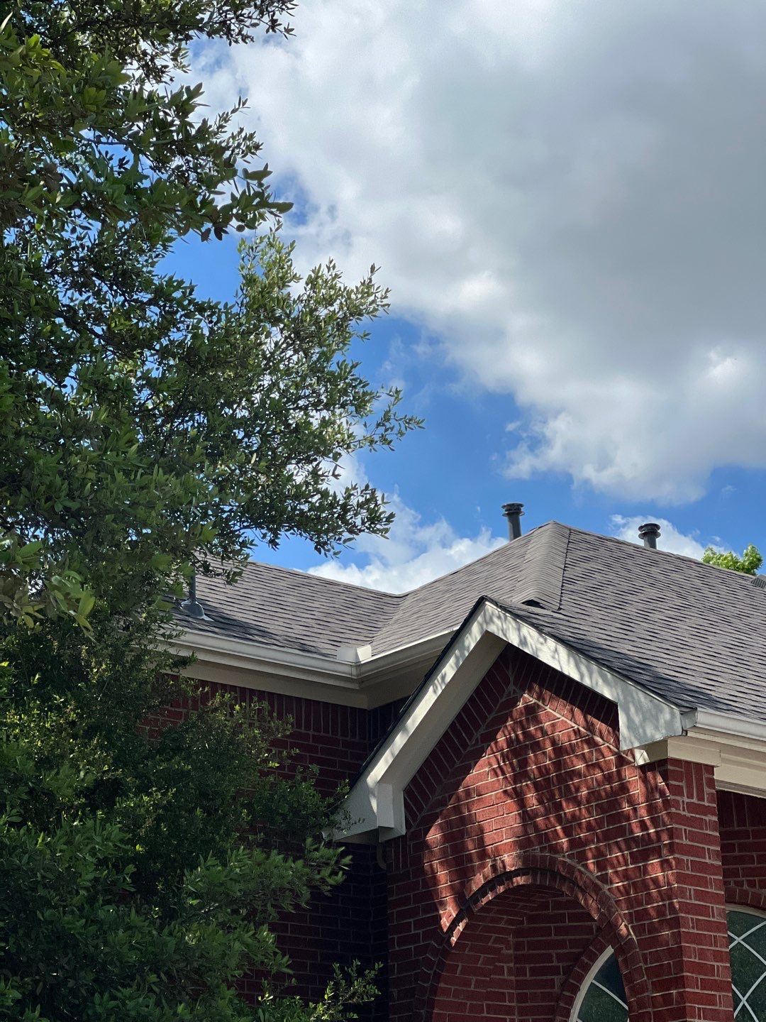 Project in Fort Worth by Armor Roofing | Exteriors