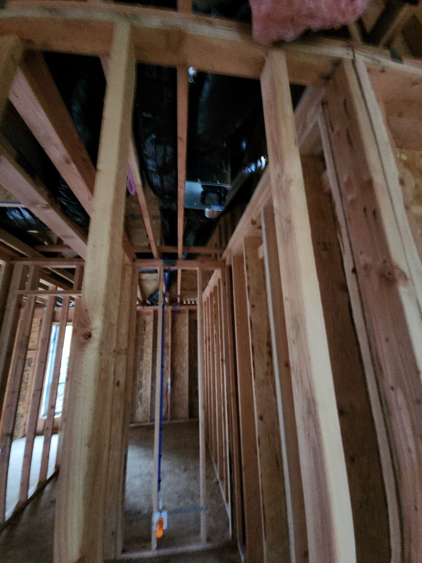 Project in Vancouver by HVA Climate Control