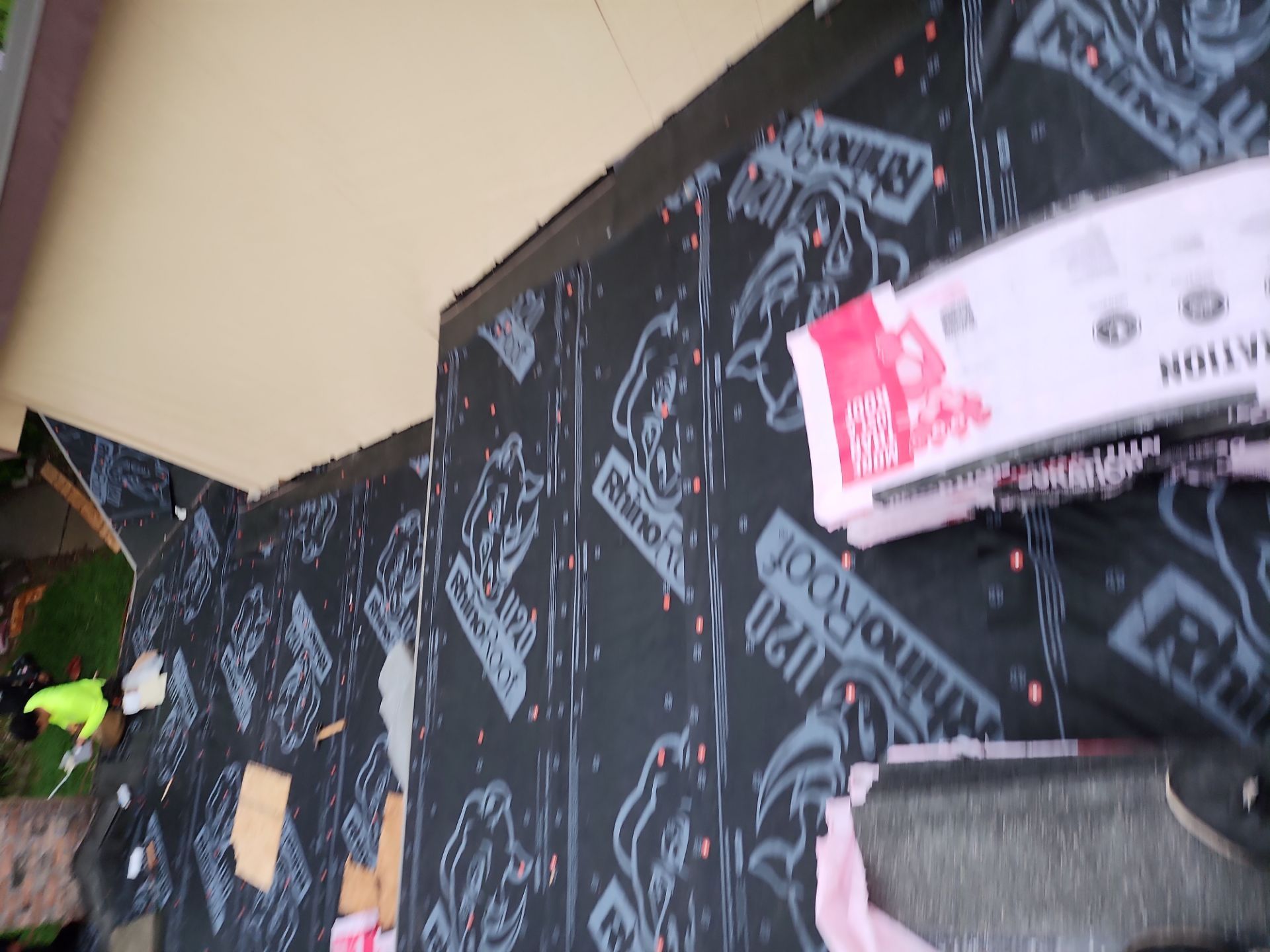 Roof Repair in Stafford TX by Roof Repair Company