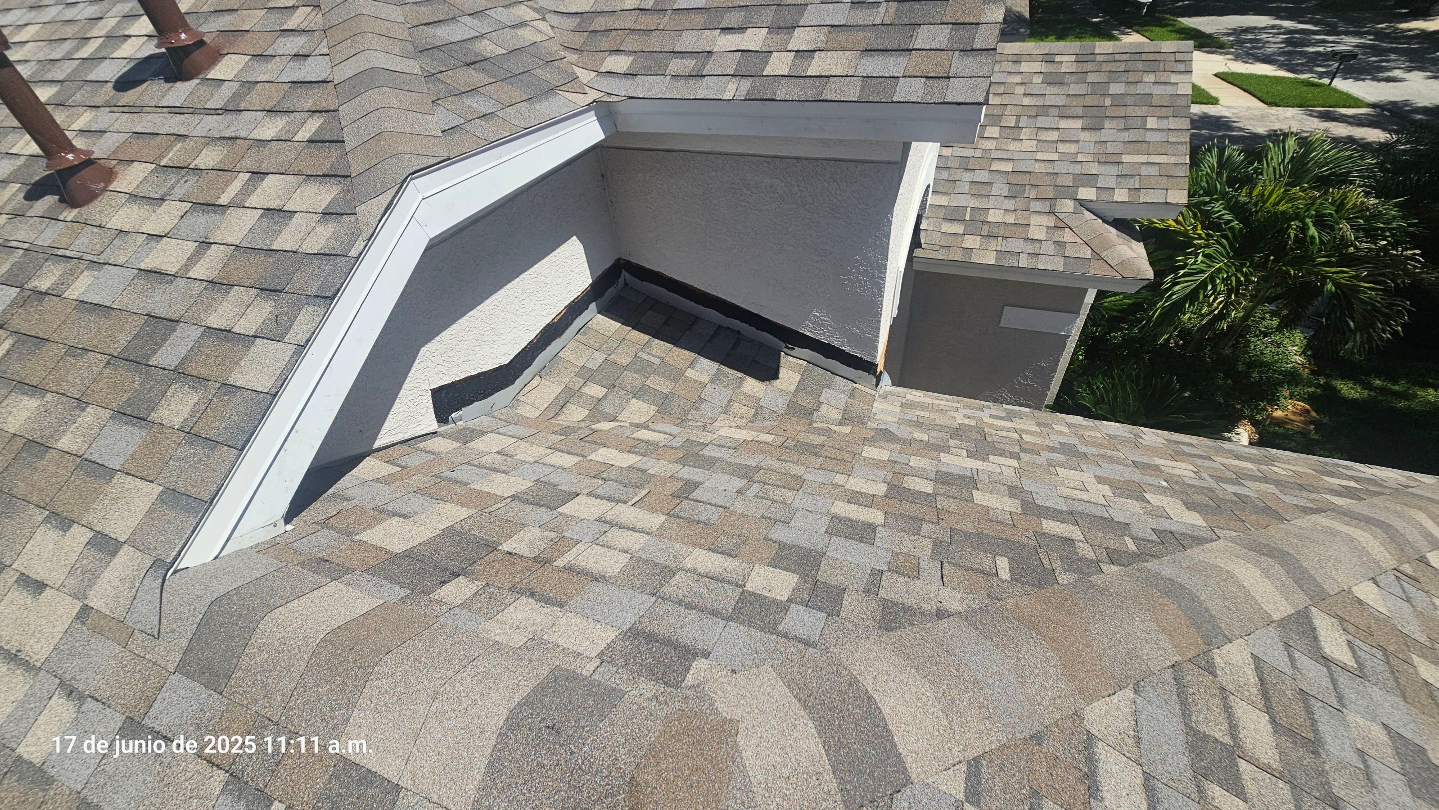 Roof Replacement in Lithia, FL by Shingle Masters Roofing