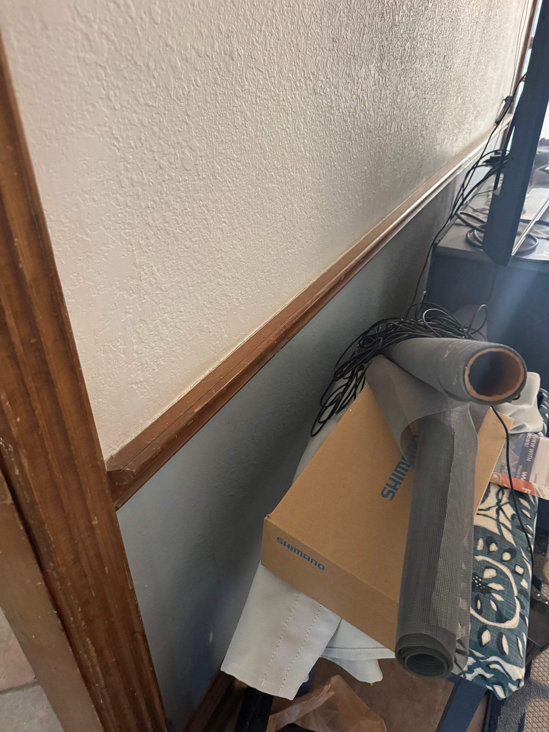 Complete Remodeling To A 40 Year Old House in Burleson, TX photo 75