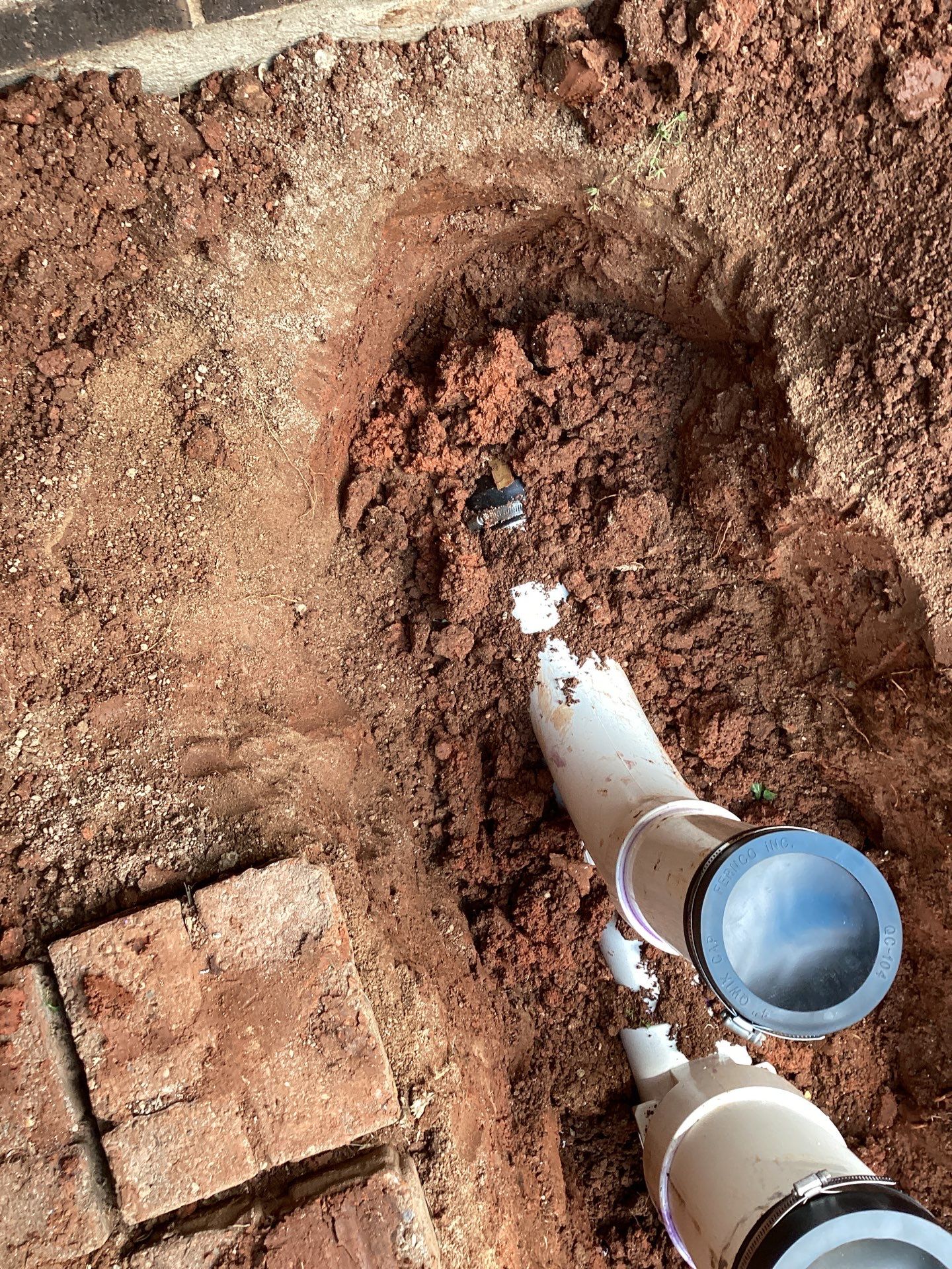 Project in Moore by PRO-ROOTER
